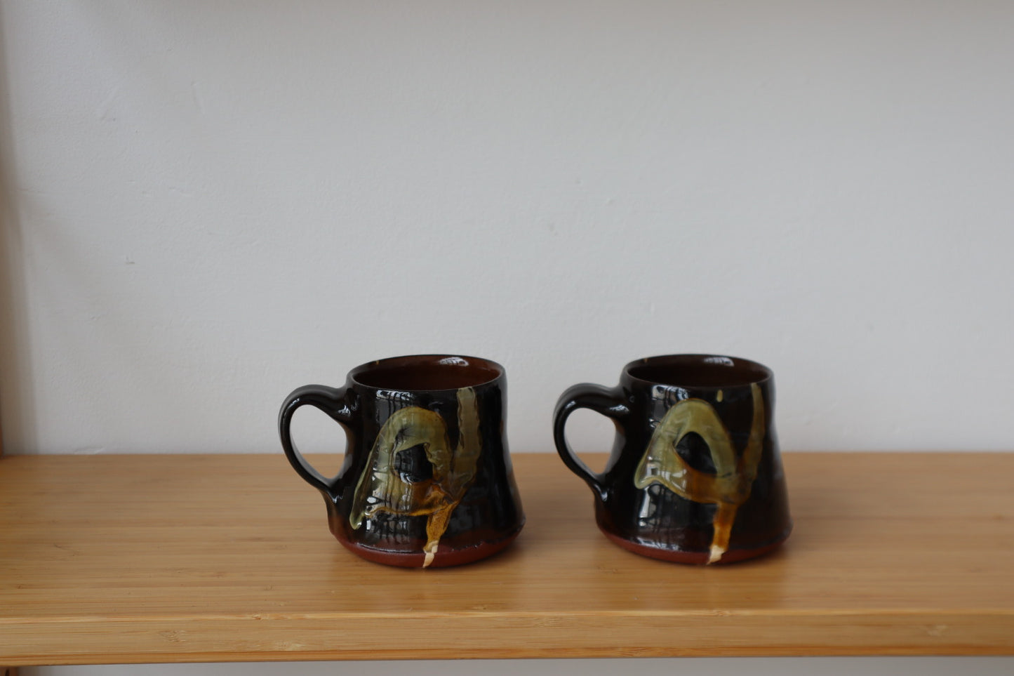 Slipware Mug