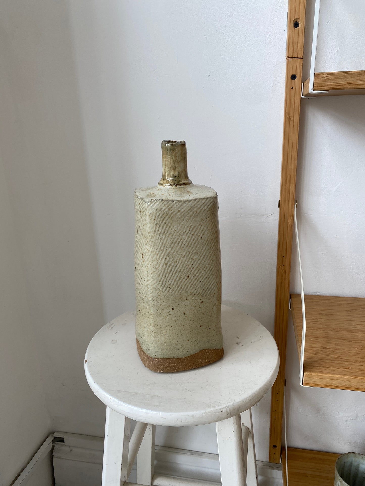 Tall Bottle