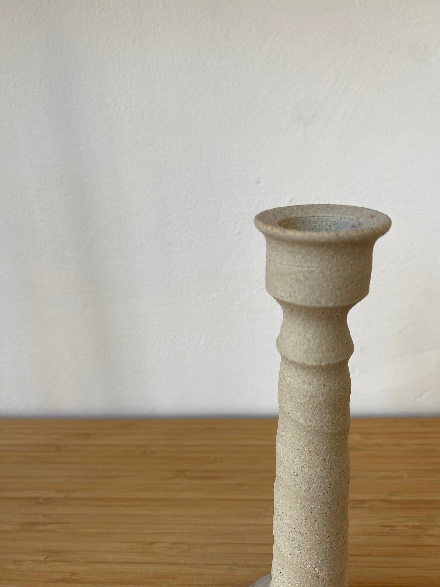Candlestick Holder