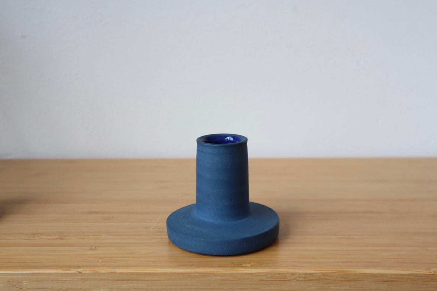 Colour Block Candleholder