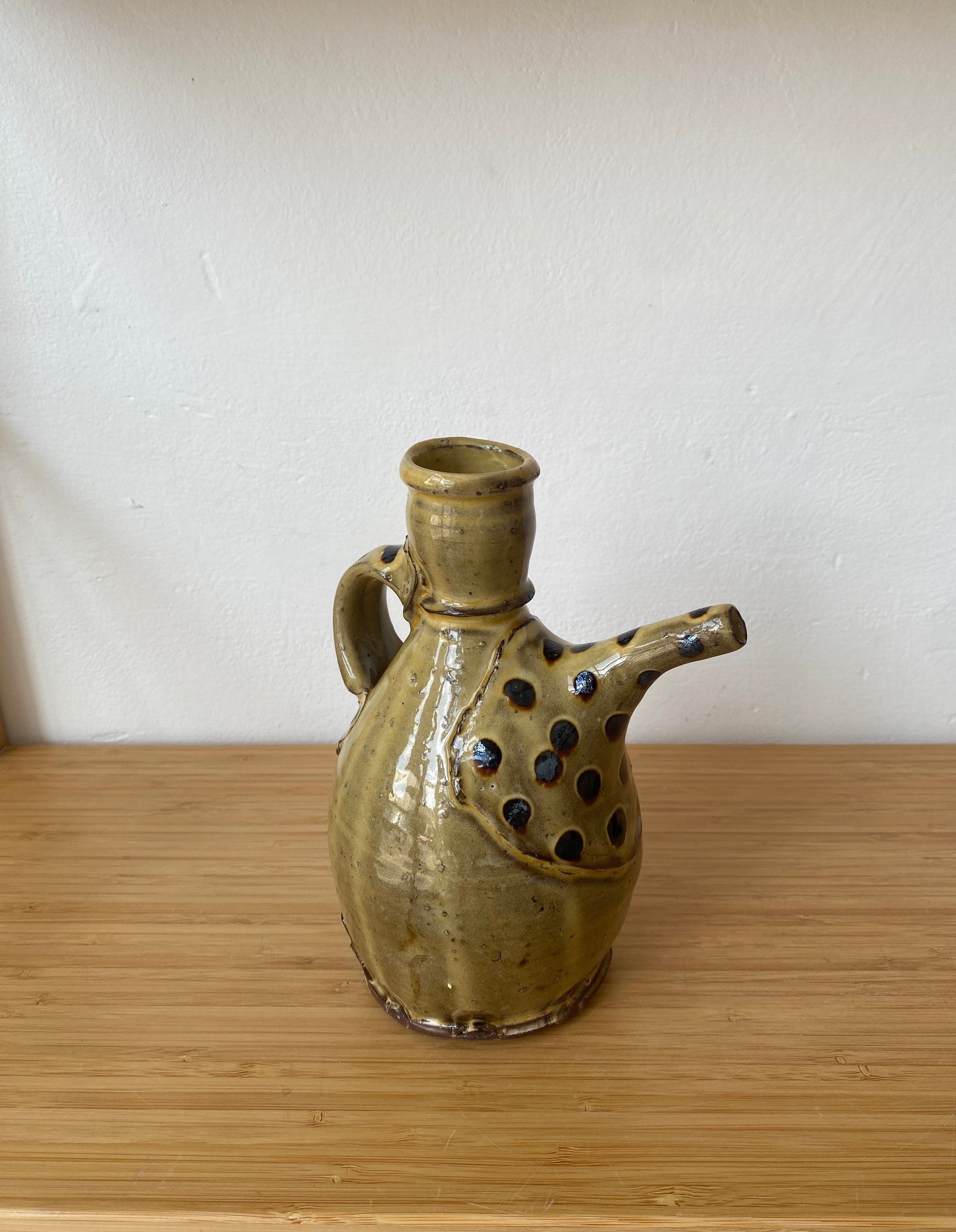Oil Pourer