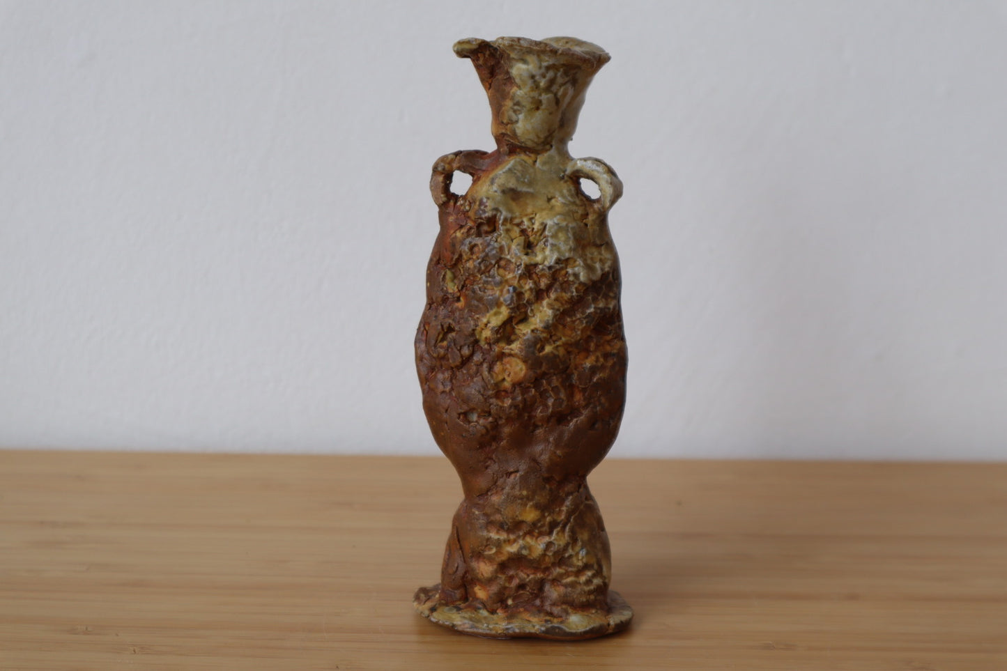 Single Candle Holder