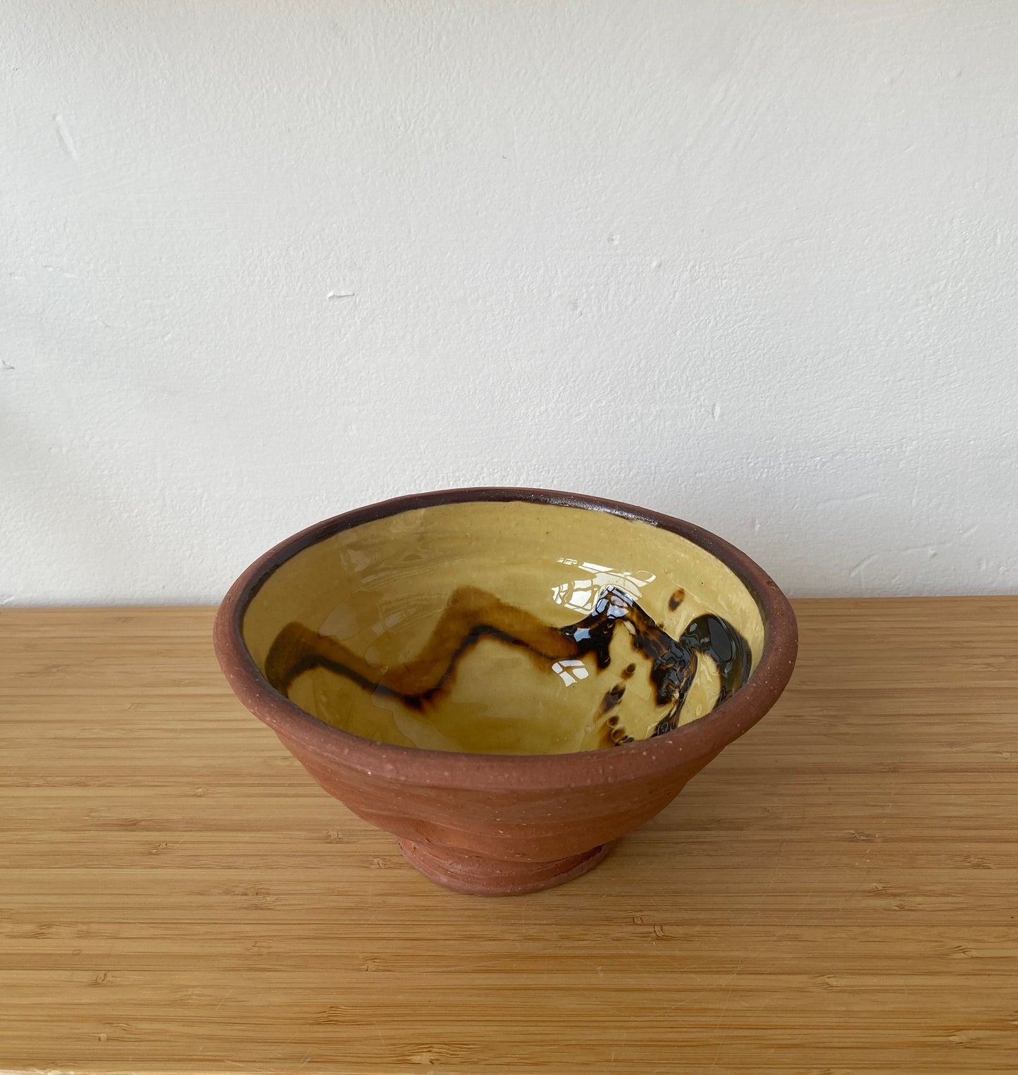 Porridge Bowl