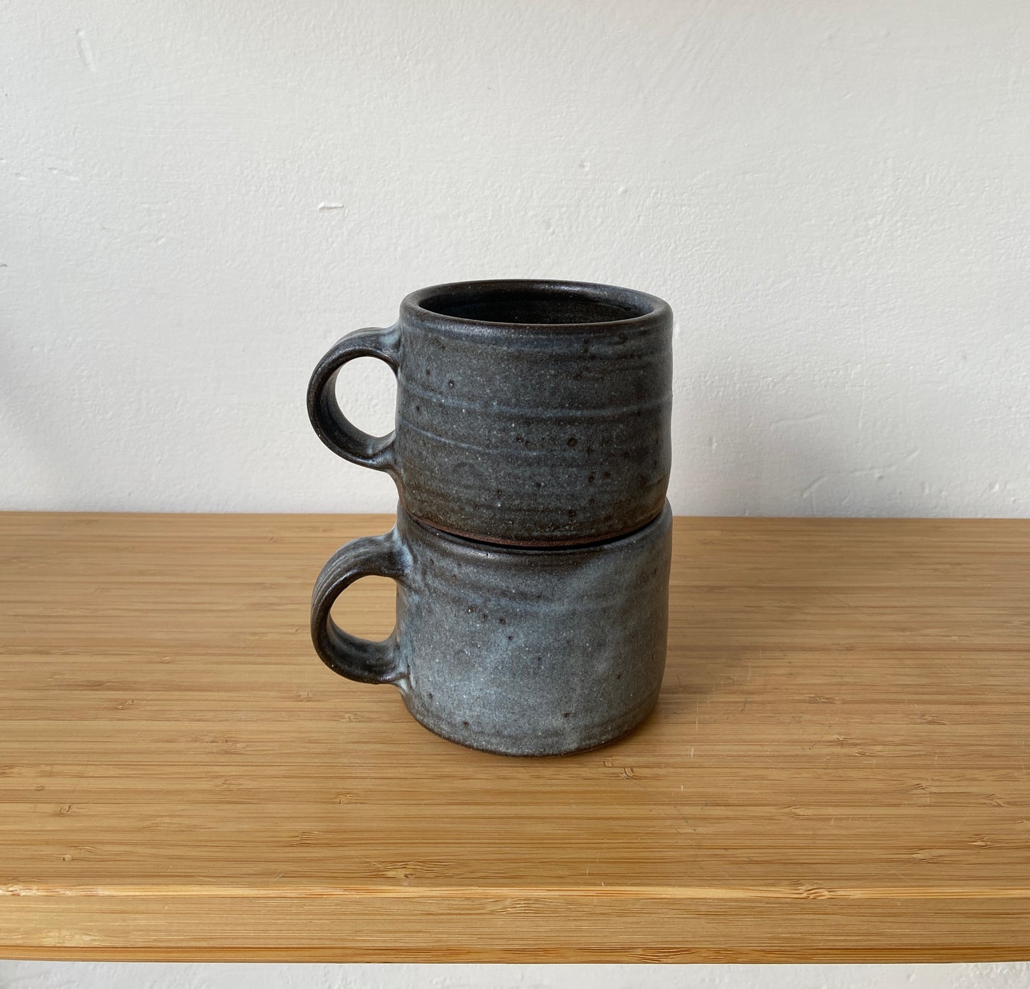 Midnight Blue Mug