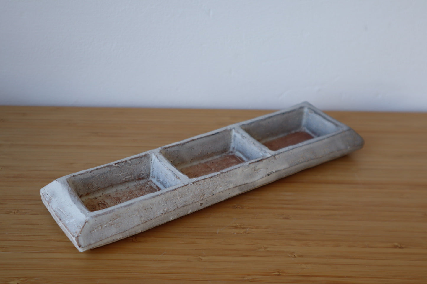 Salt Tray