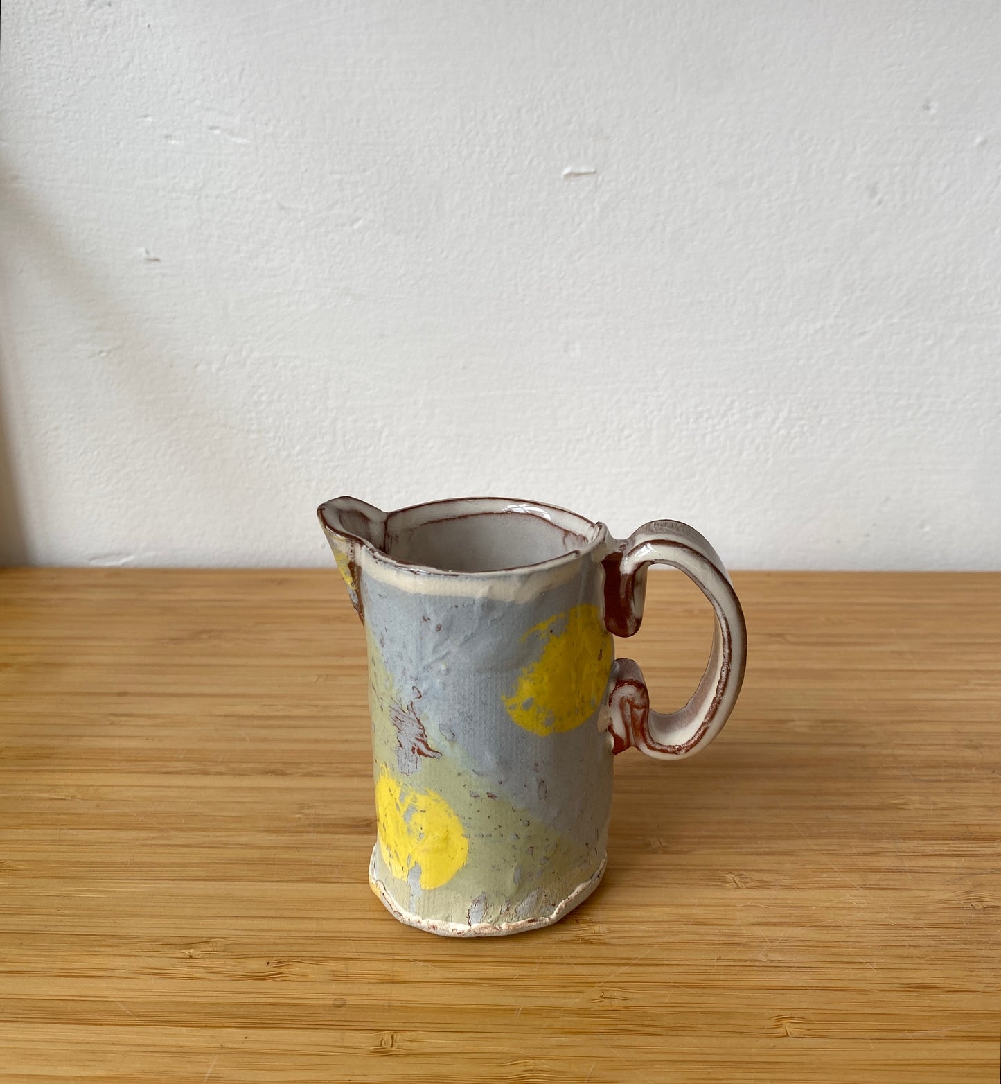 Milk Jug
