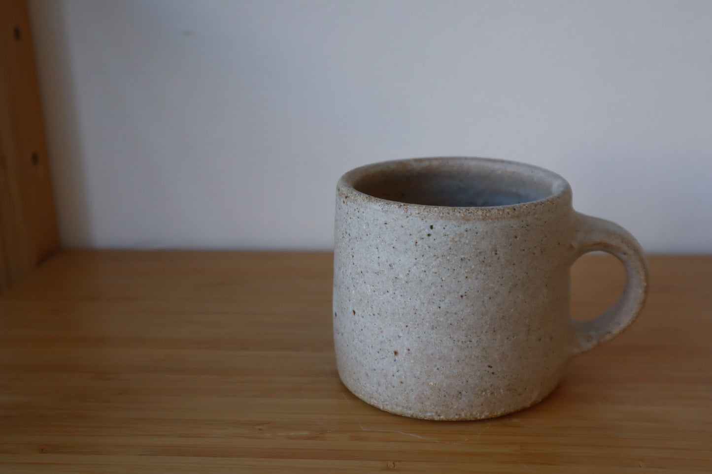 Stone Mug