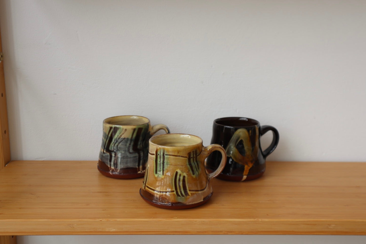 Slipware Mug
