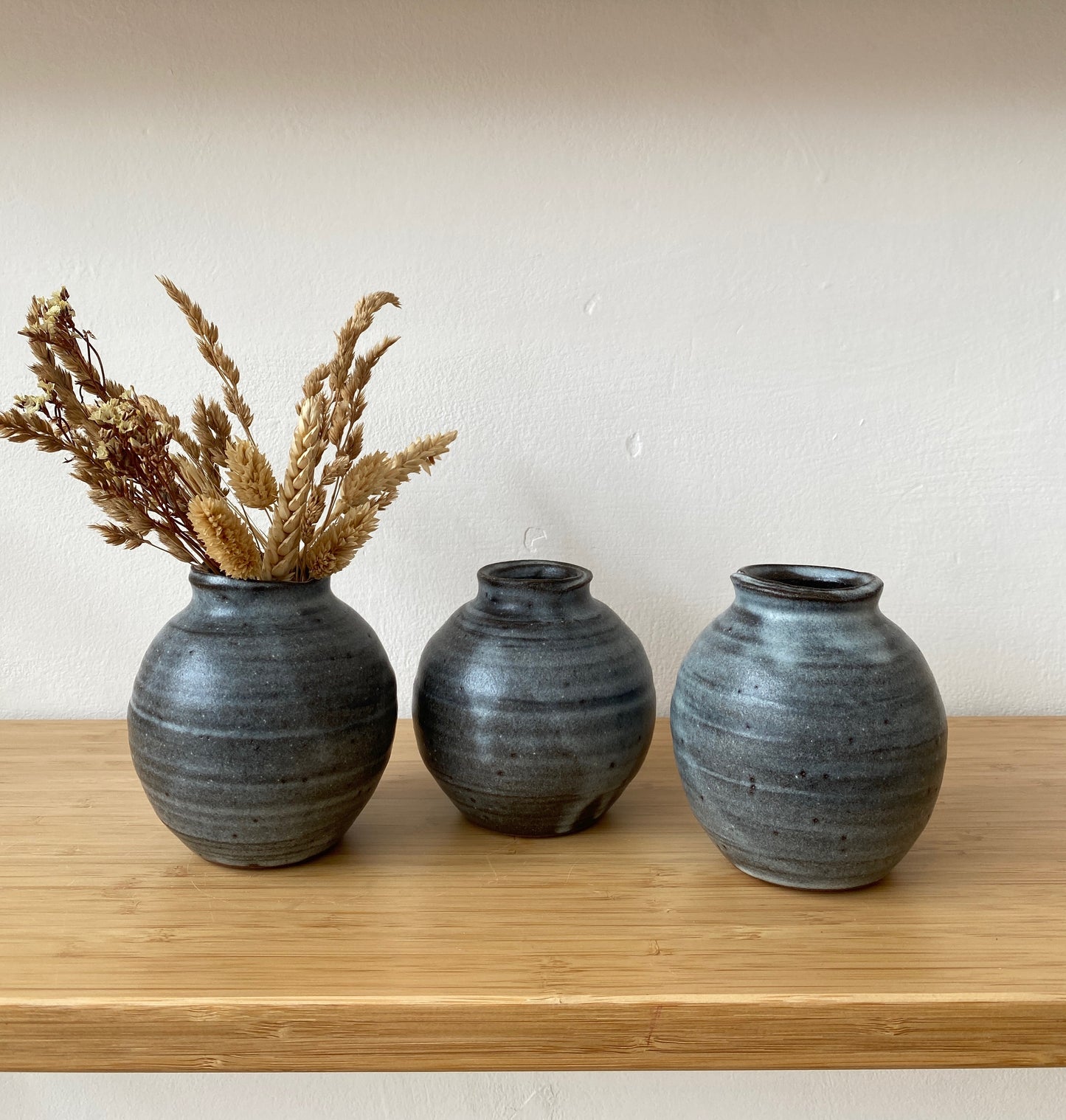 Round Vase