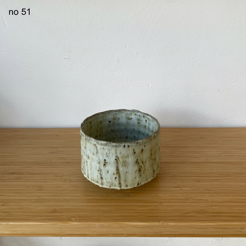 Chawan Drinking Bowl