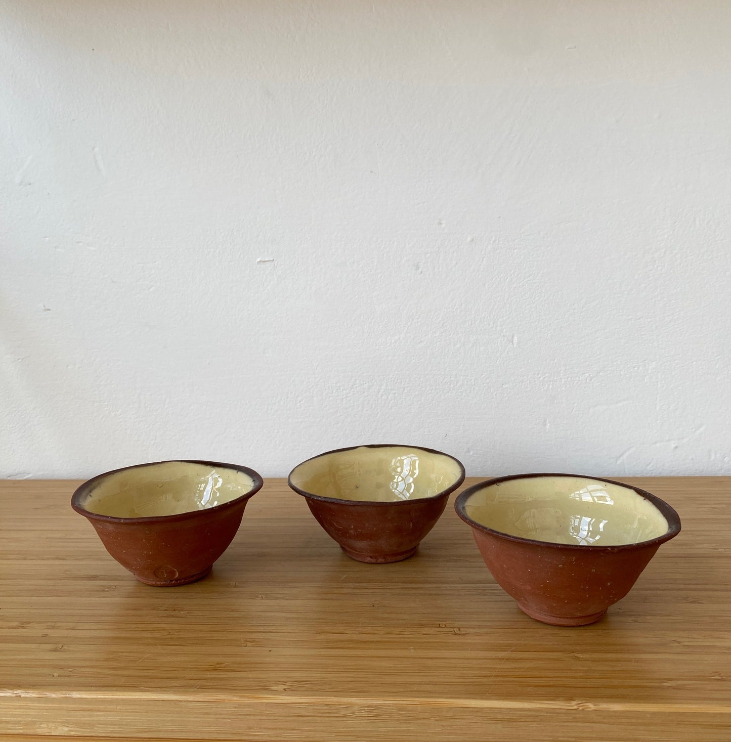 Tea Cups
