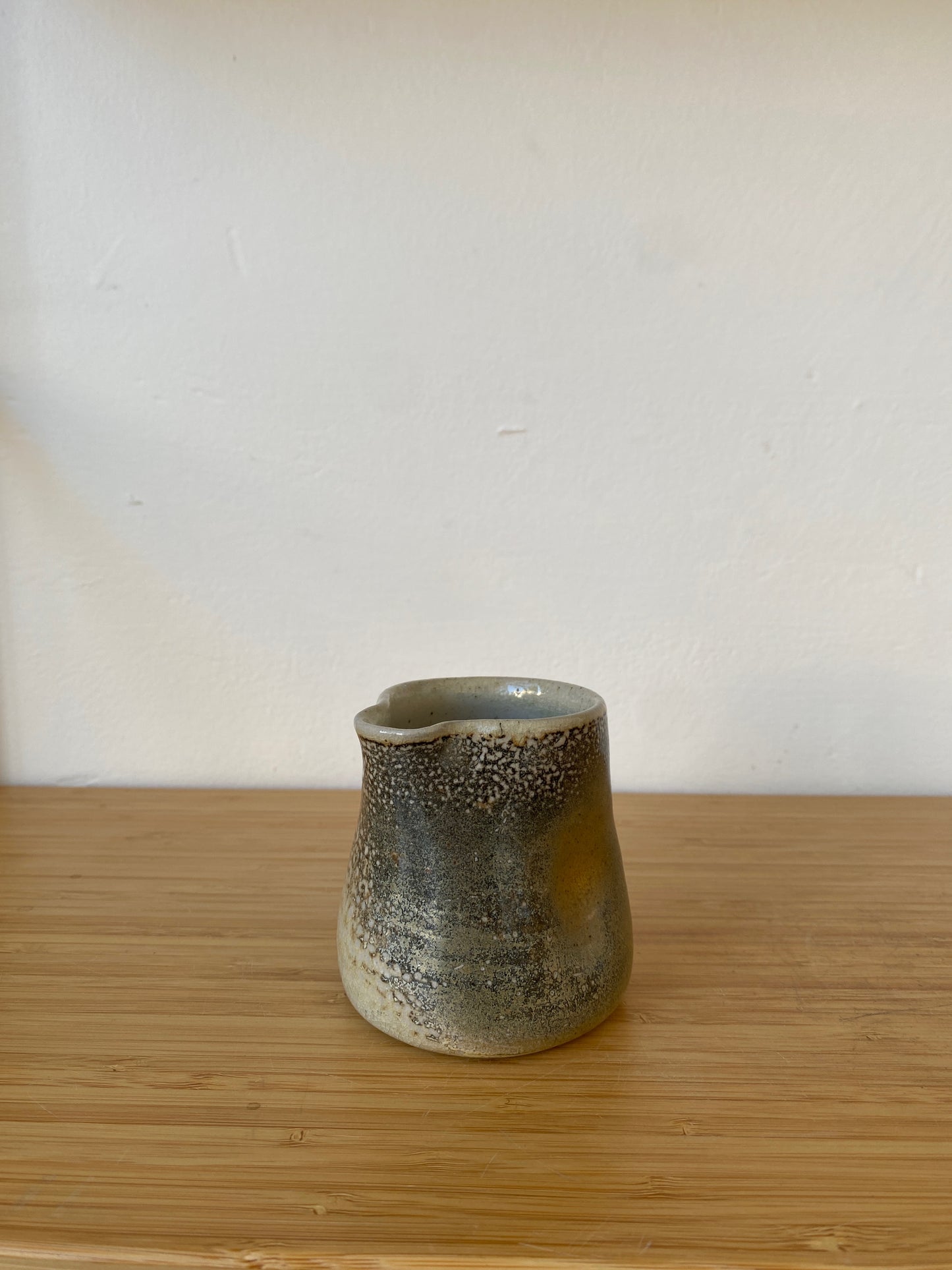 Wood Fired Creamers