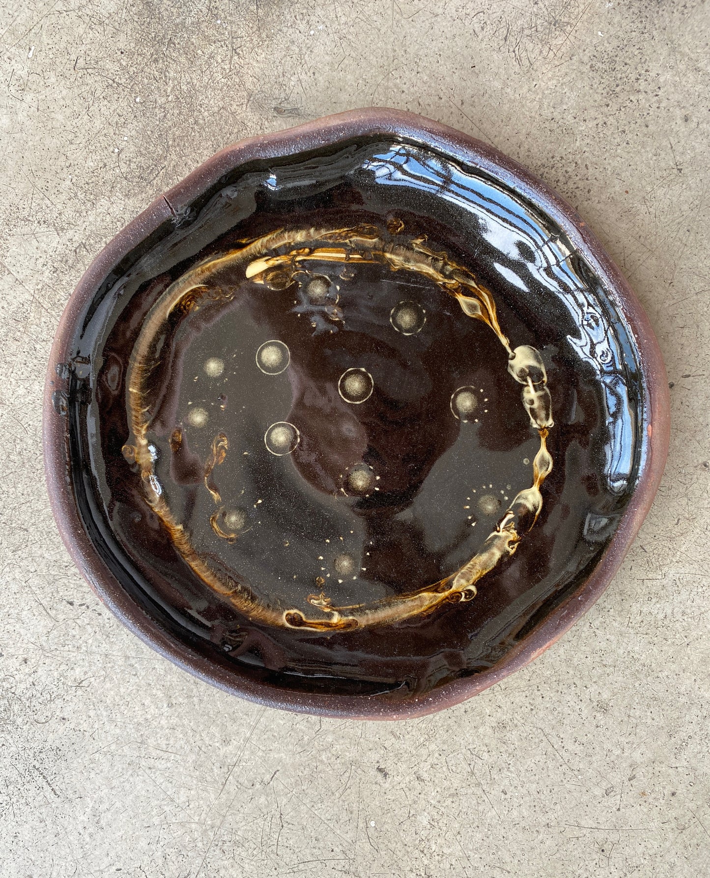 Dinner Plates