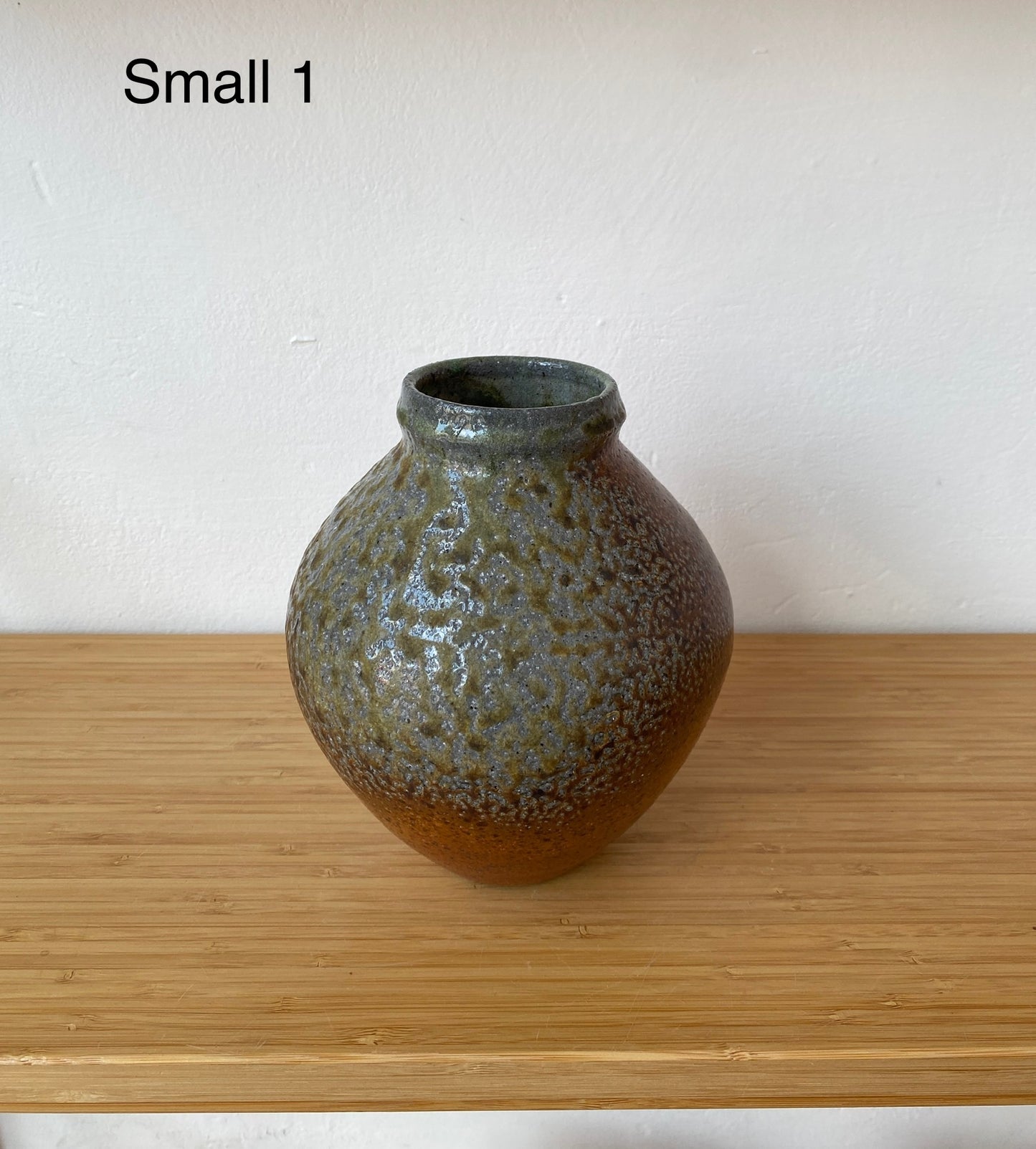 Soda Vases