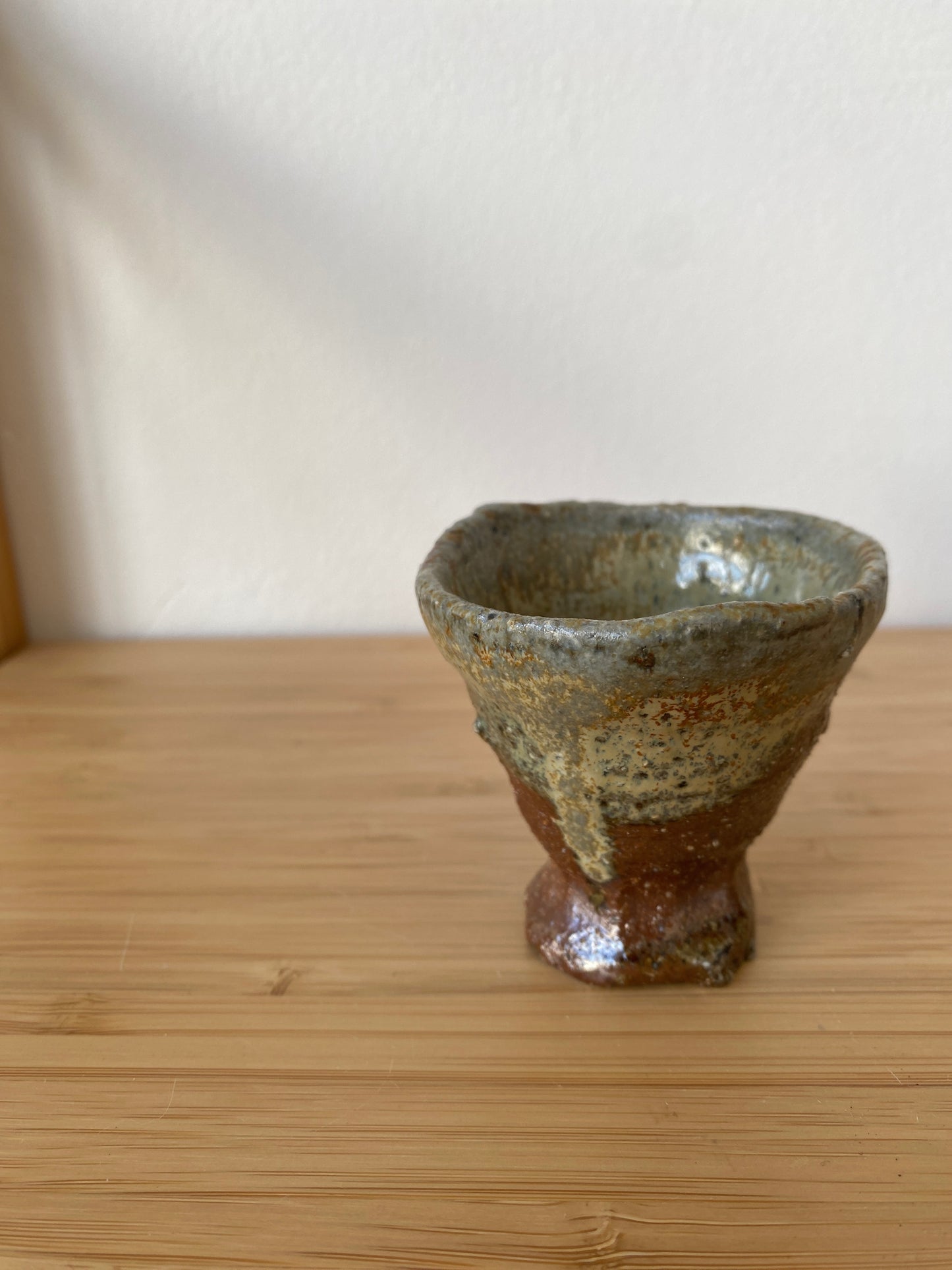 Small cup 74