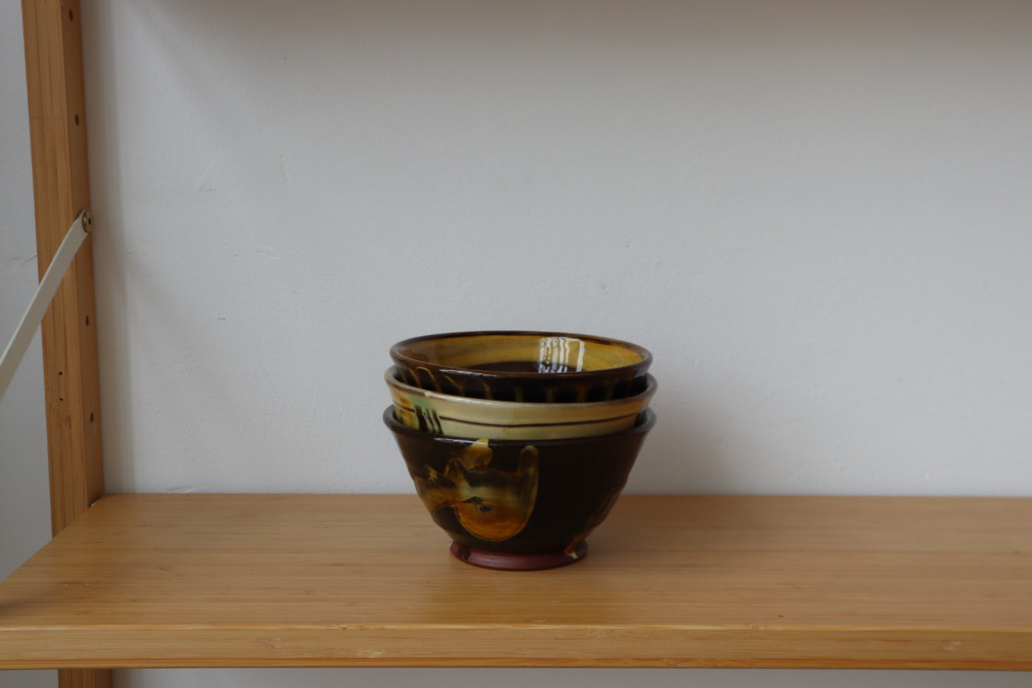 Slipware Cereal Bowl