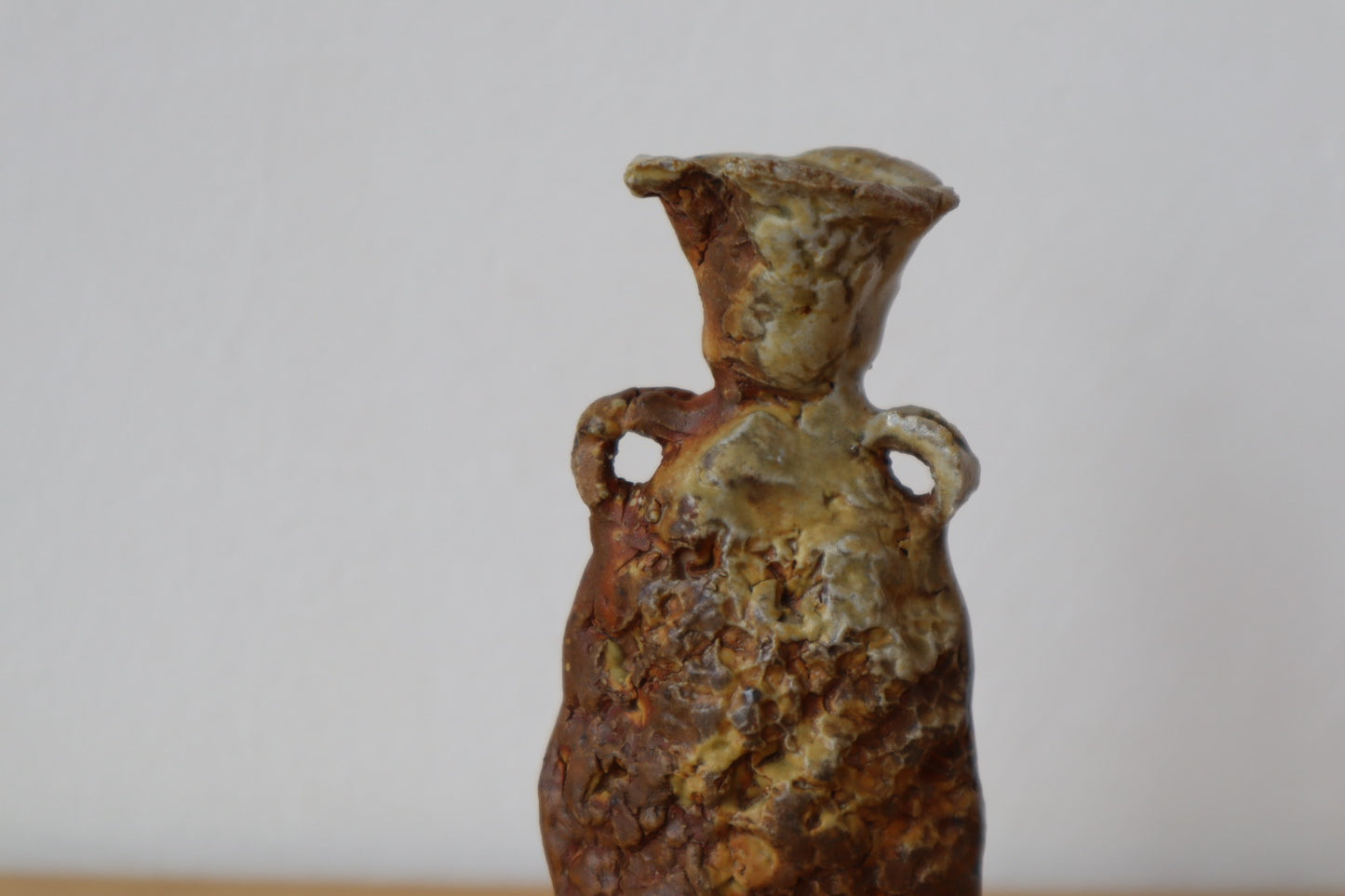 Single Candle Holder