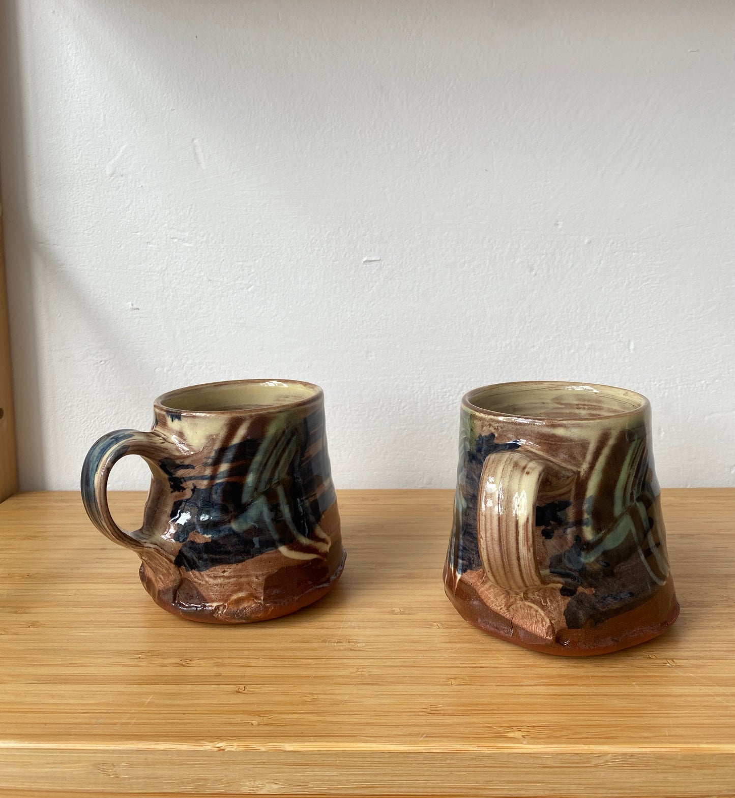 Slipware Mug