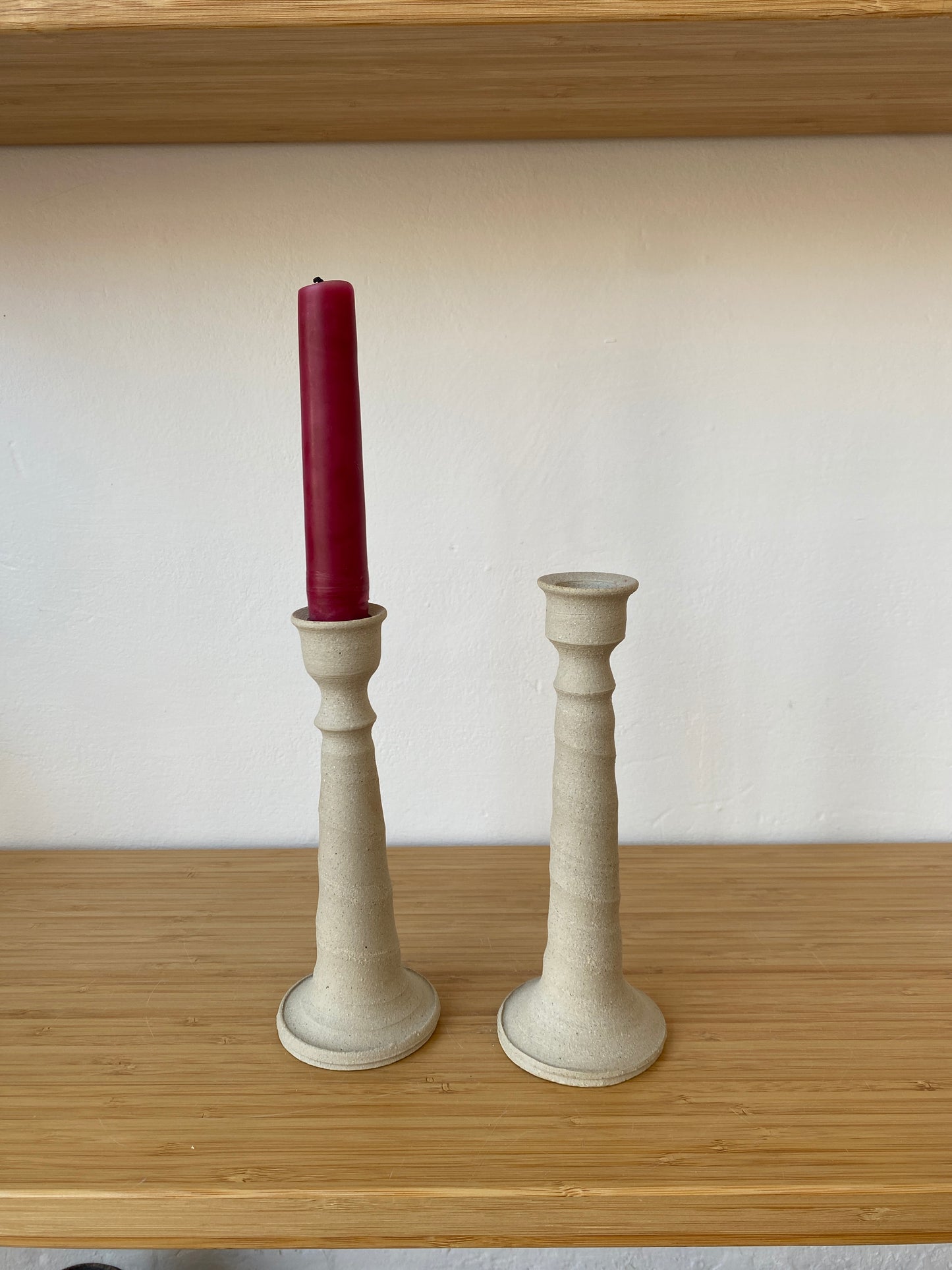Candlestick Holder