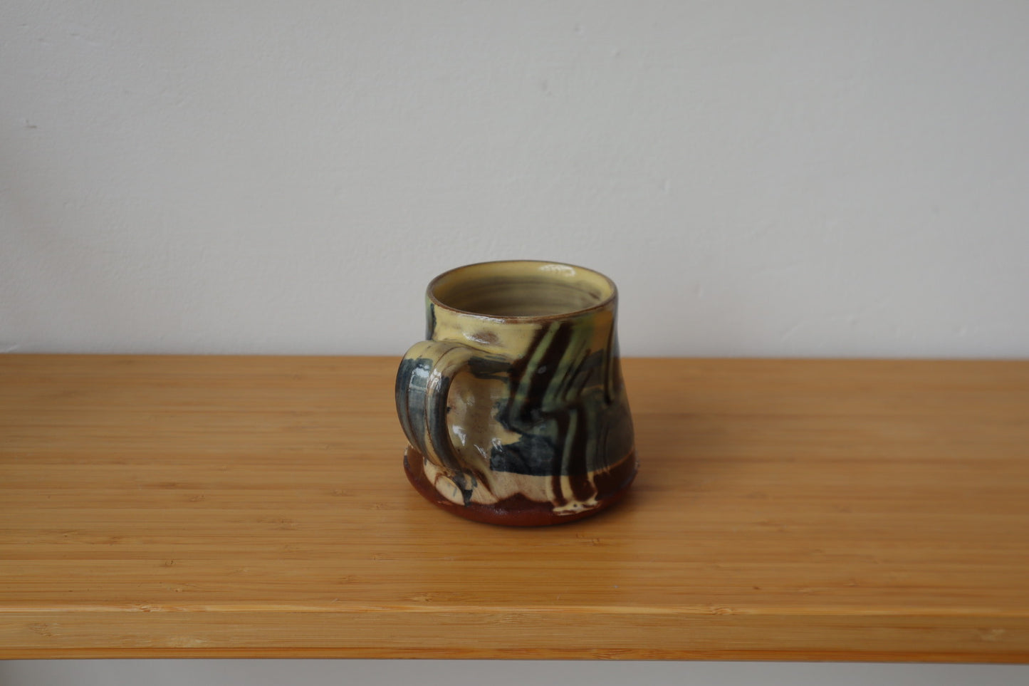 Slipware Mug