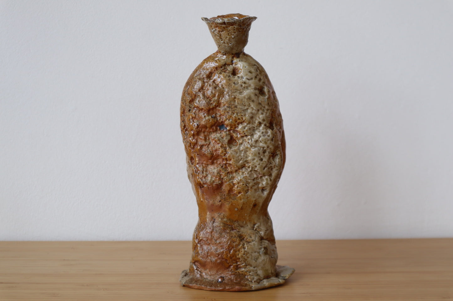 Single Candle Holder