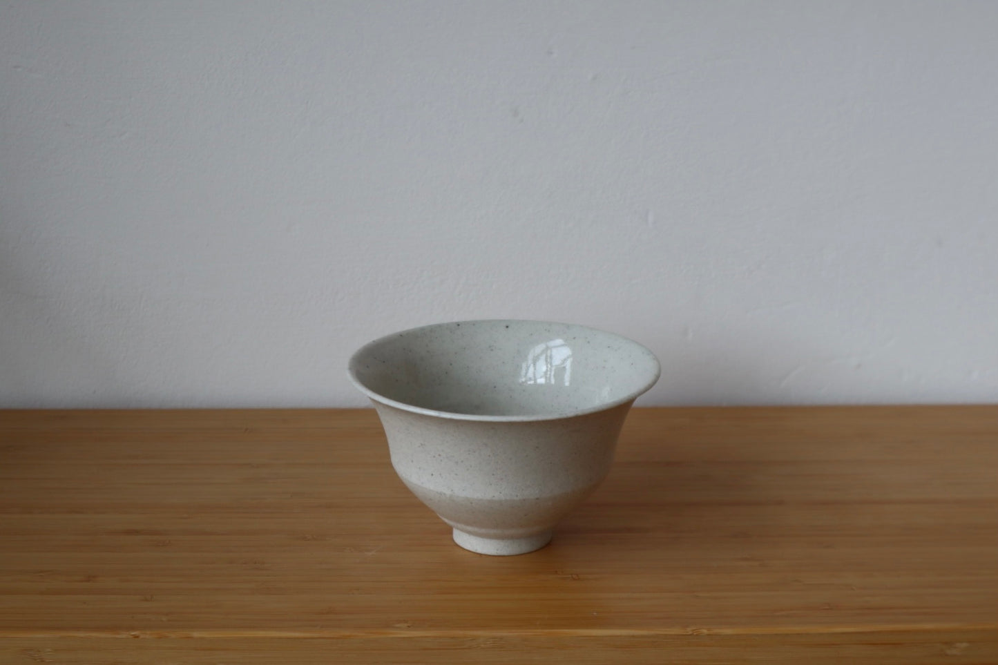 Porcelain & Granite Vessel