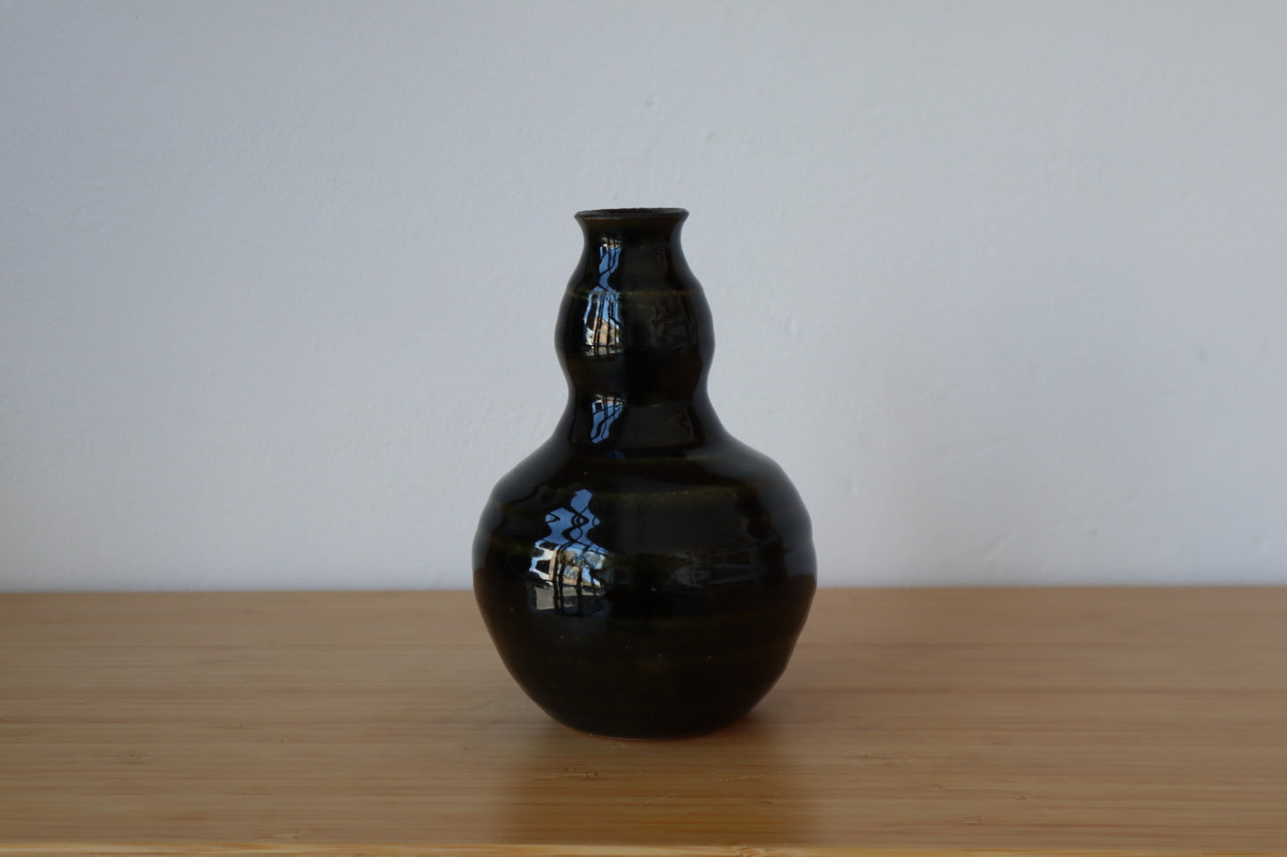 Long Neck Vase