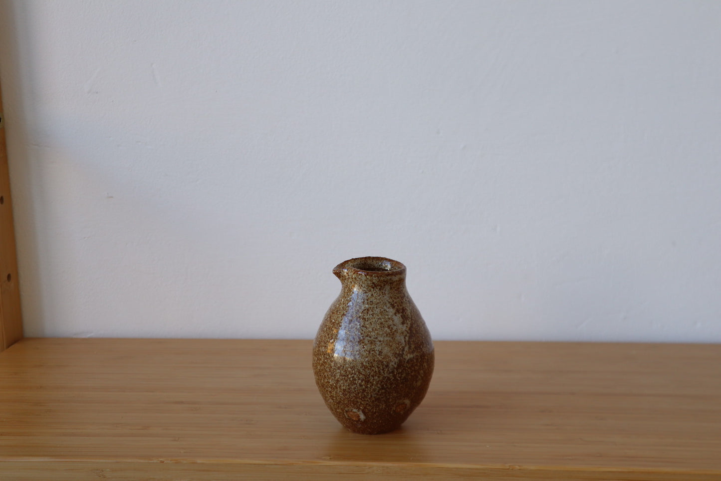 Speckled Jug