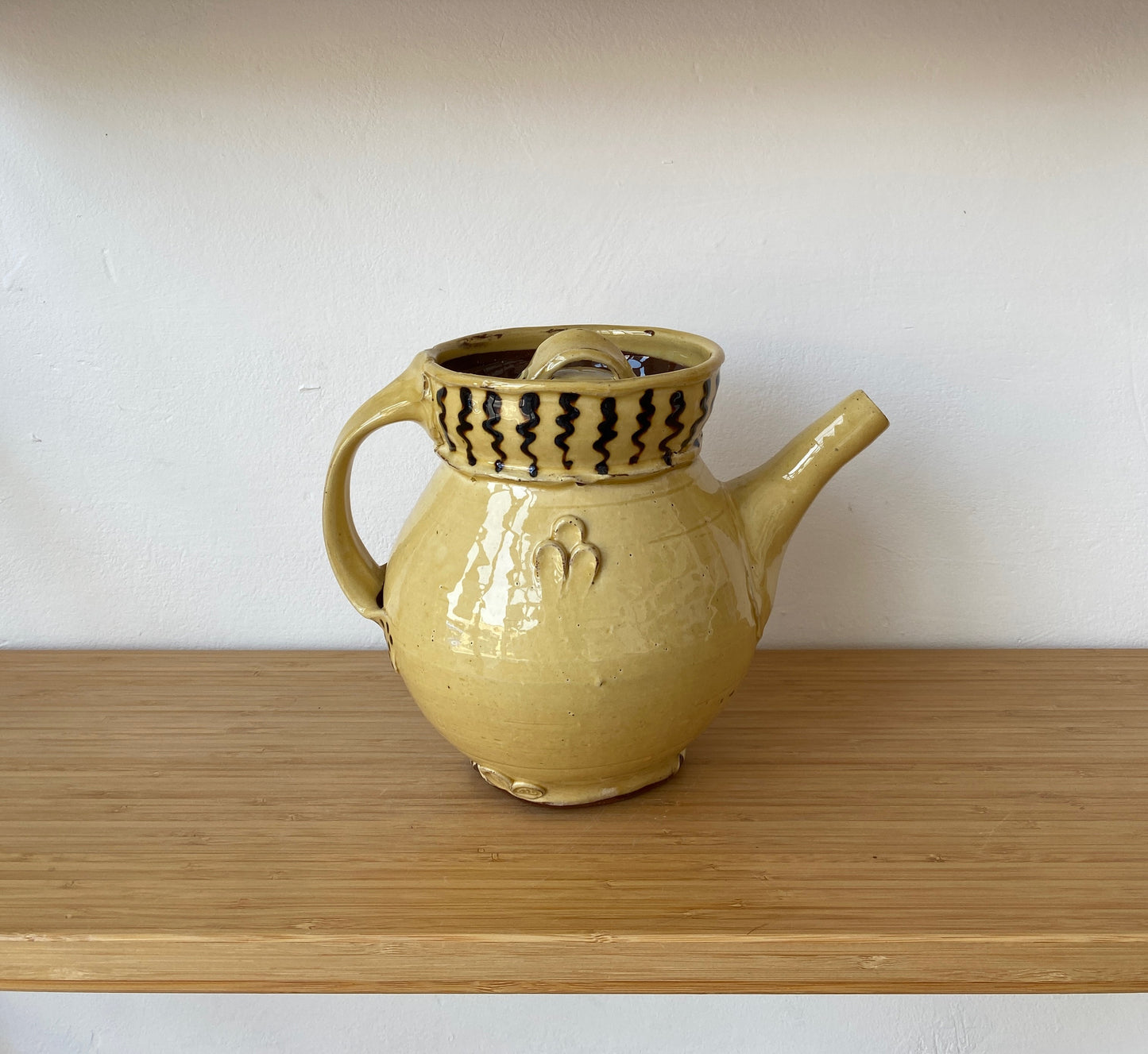 Teapot