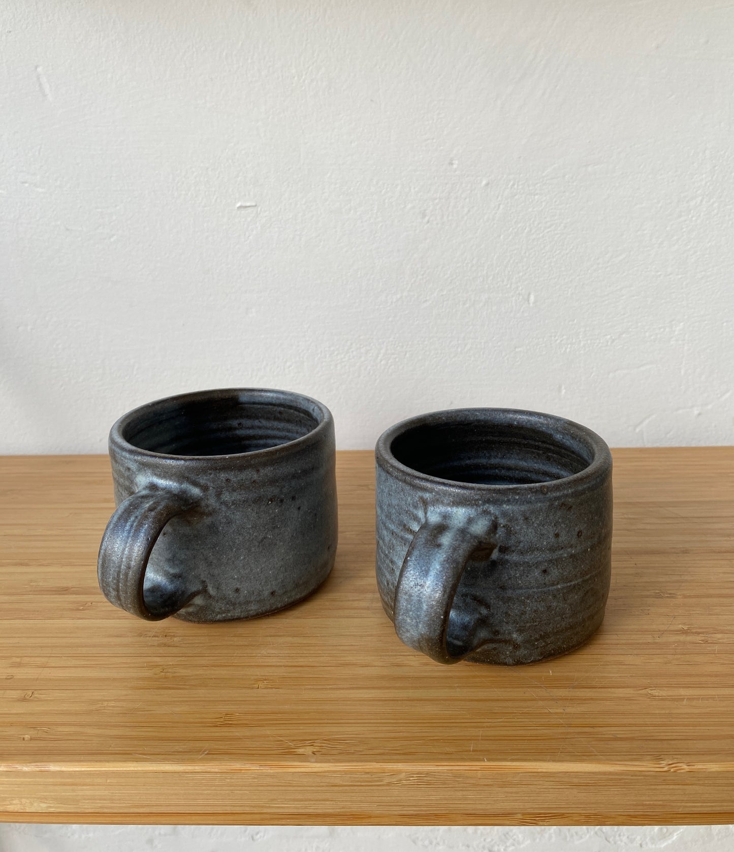 Midnight Blue Mug