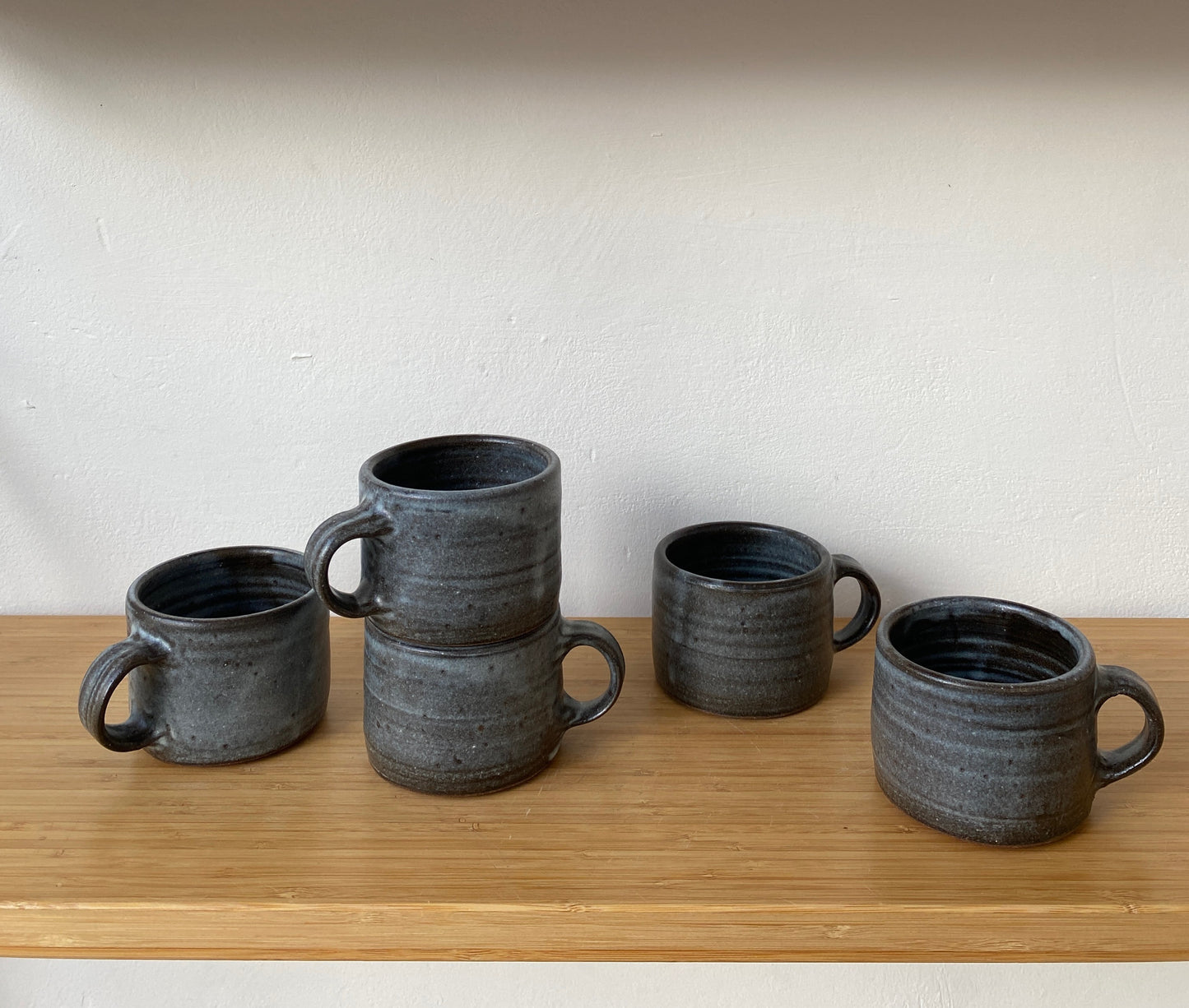Midnight Blue Mug