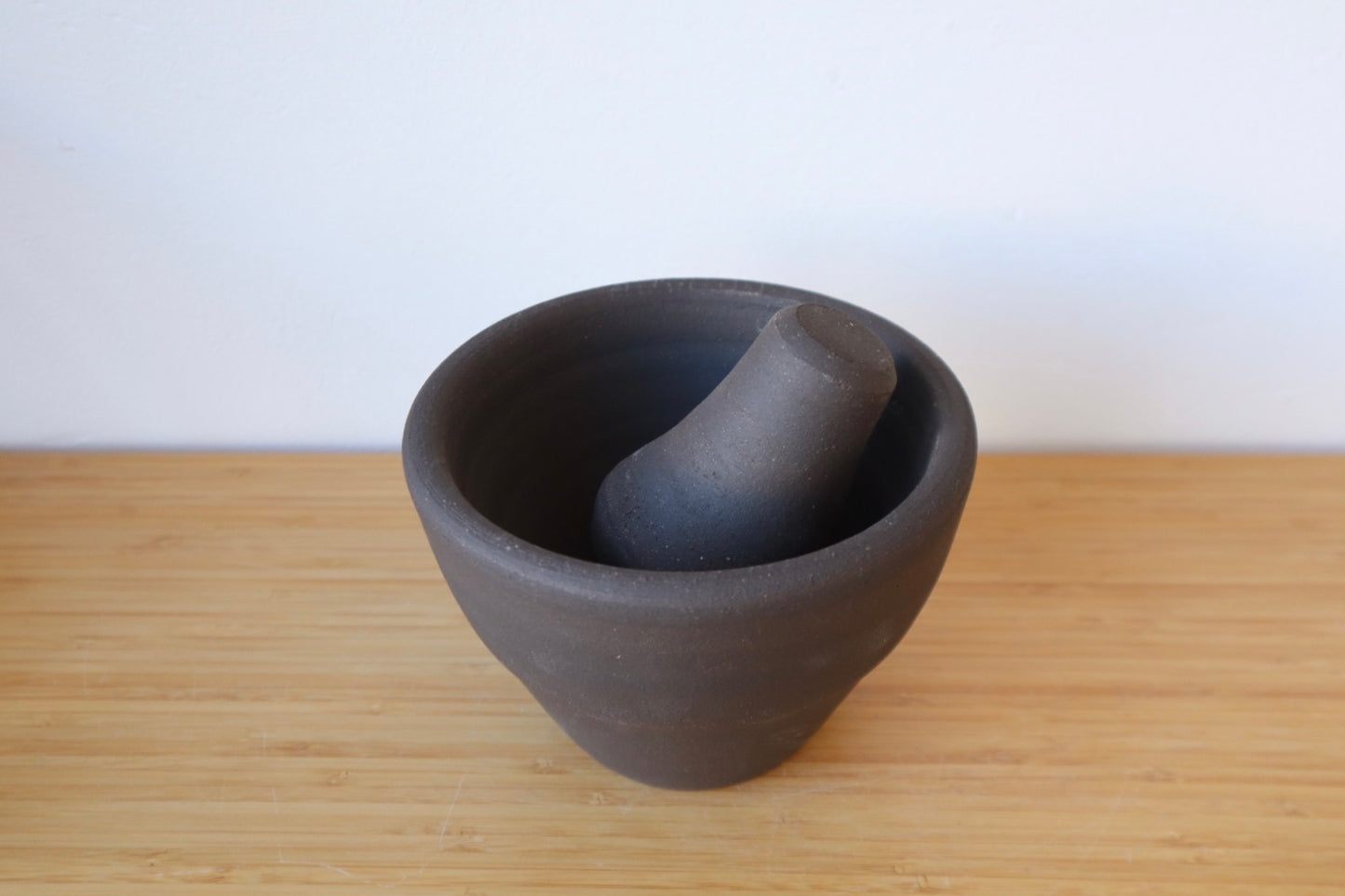 Pestle & Mortar