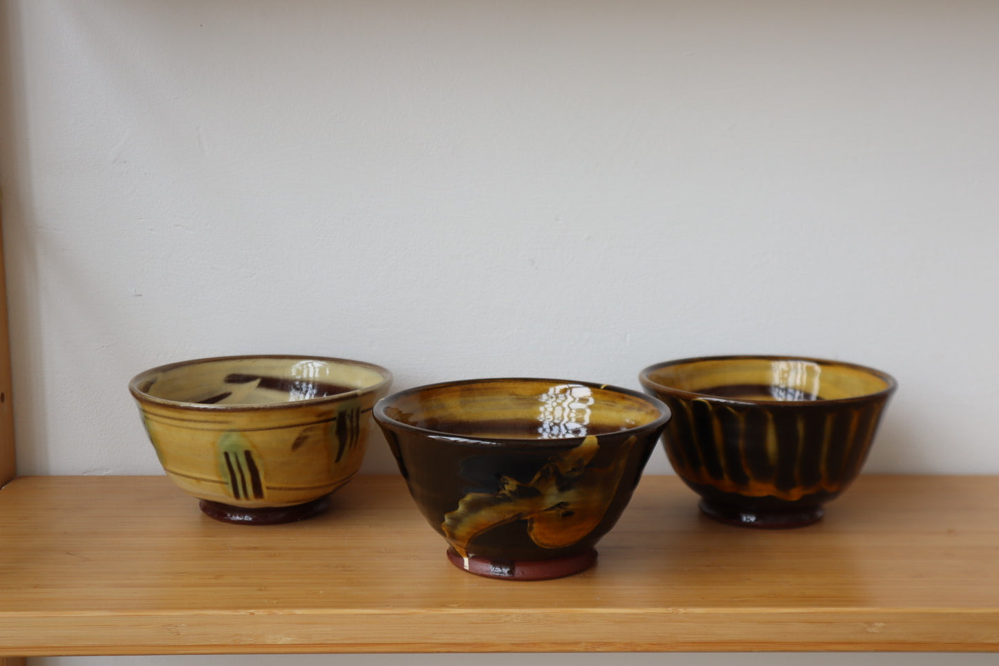 Slipware Cereal Bowl