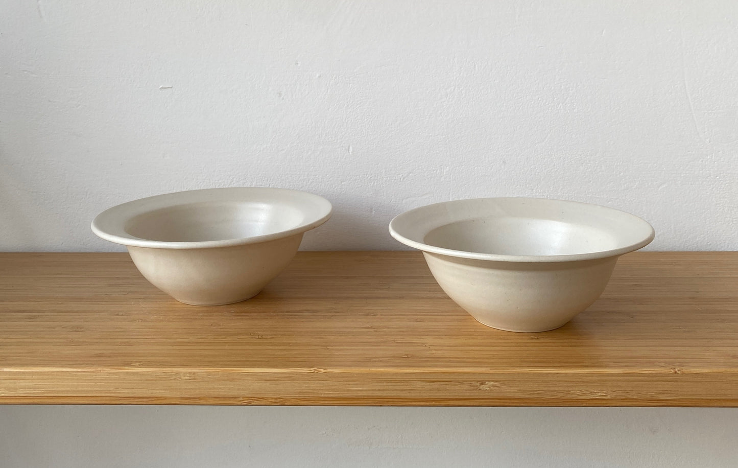 Satin Cereal Bowl