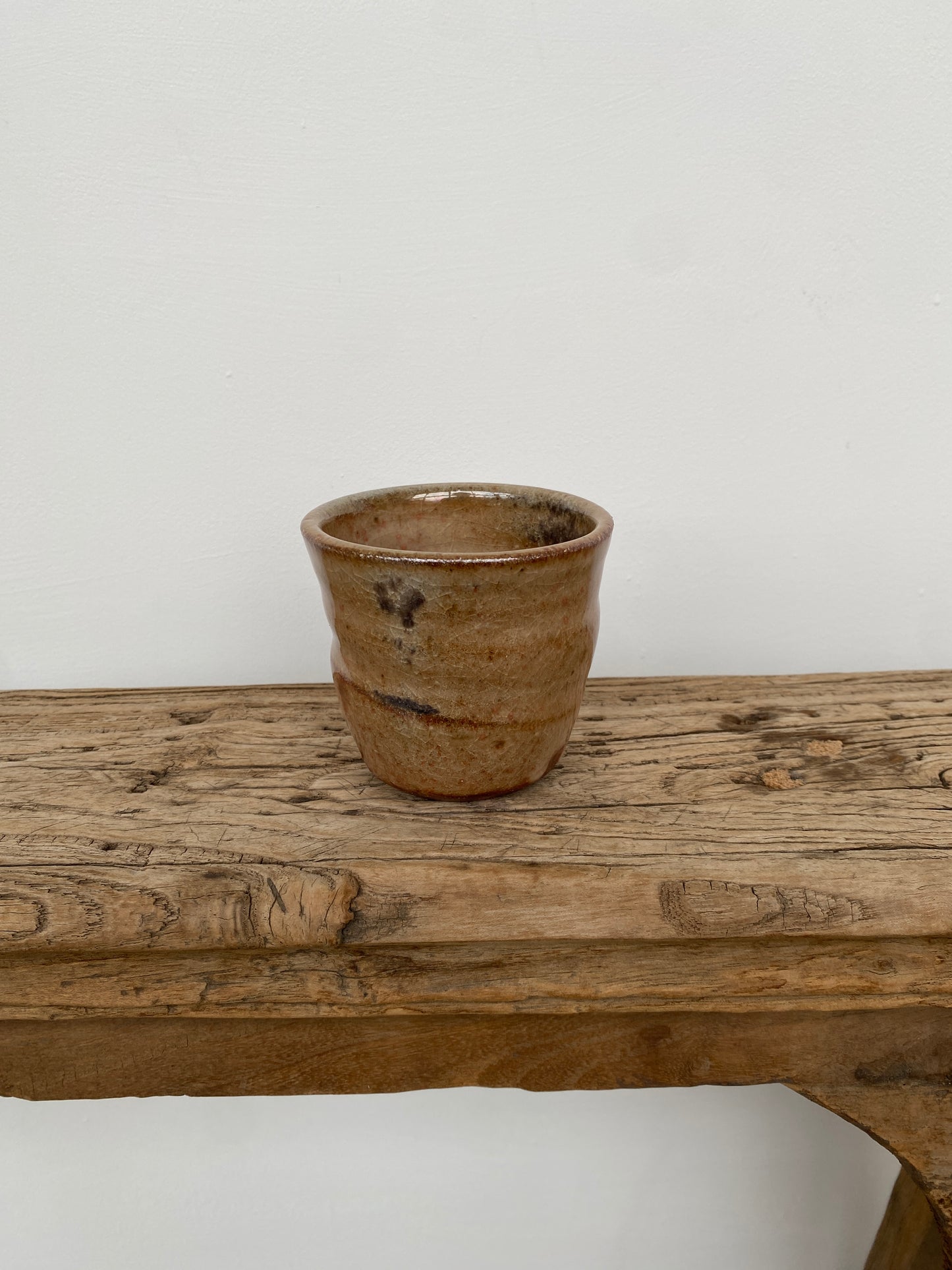 Wood Fired Cups