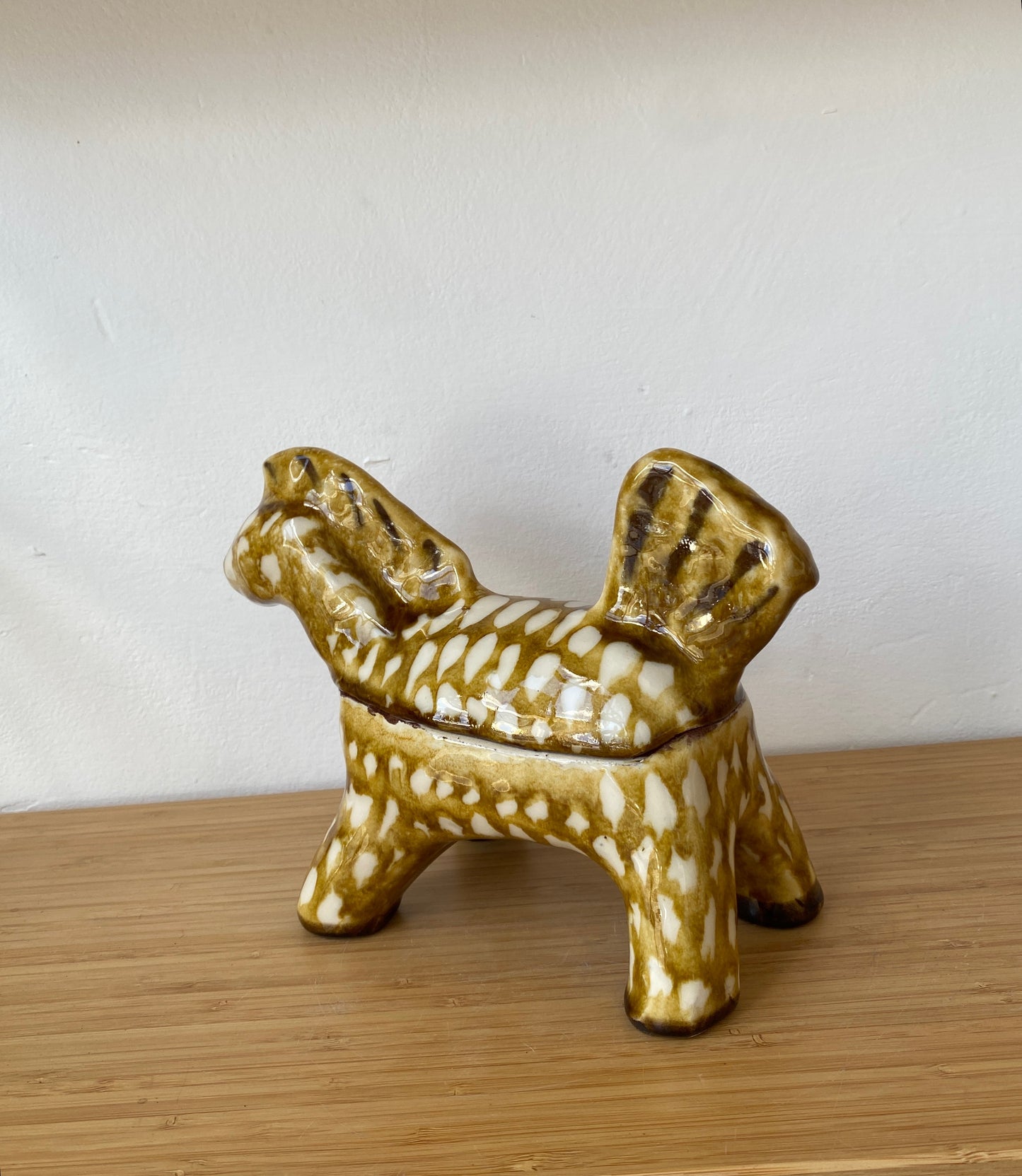Horse Sculpture
