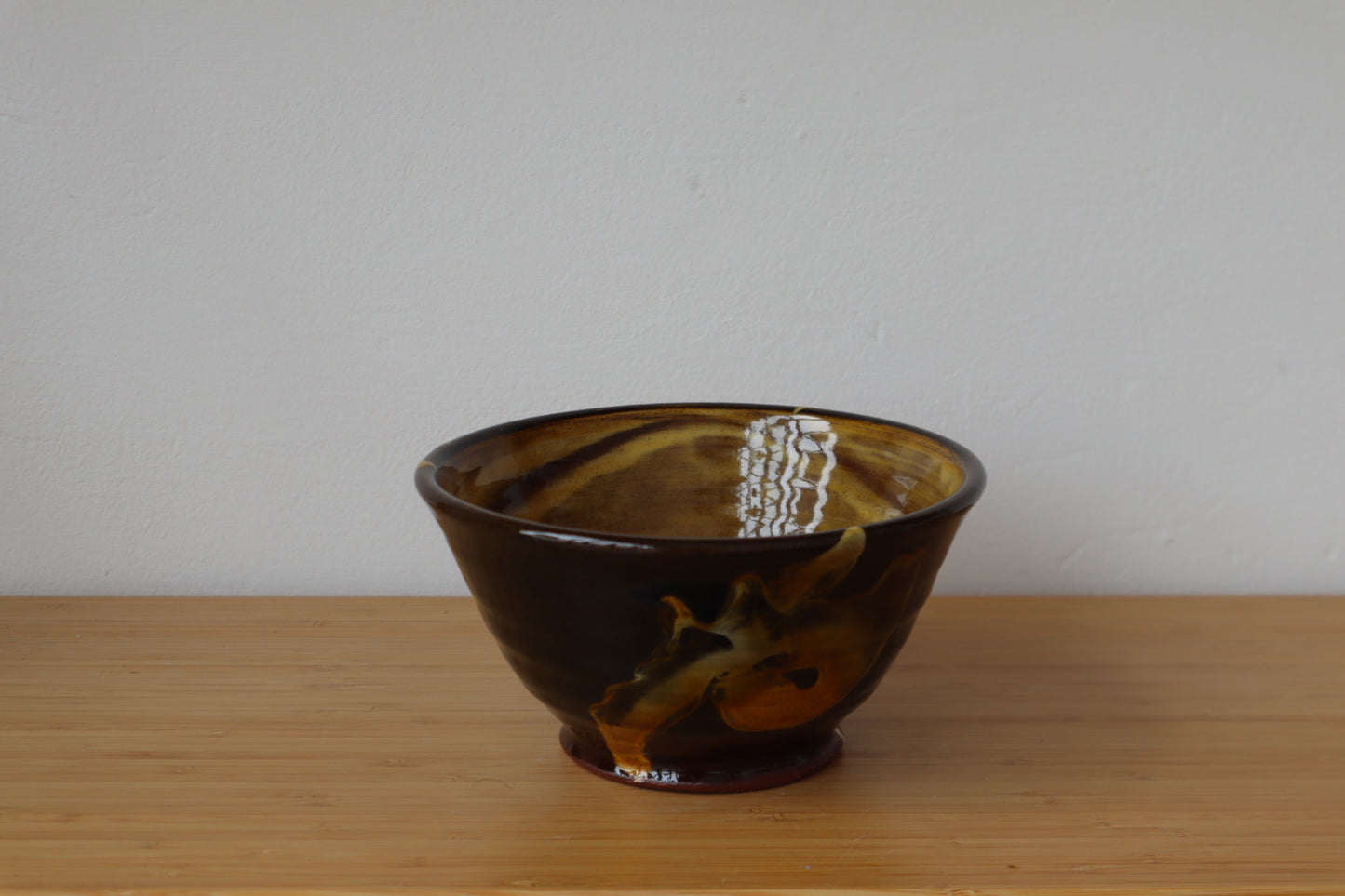 Slipware Cereal Bowl