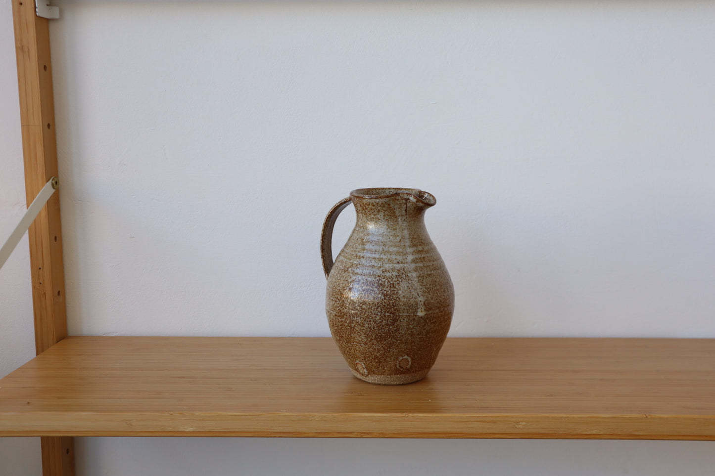 Speckled Jug