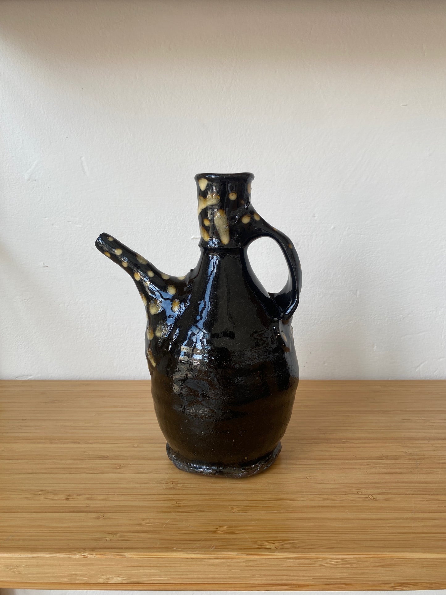 Oil Pourer