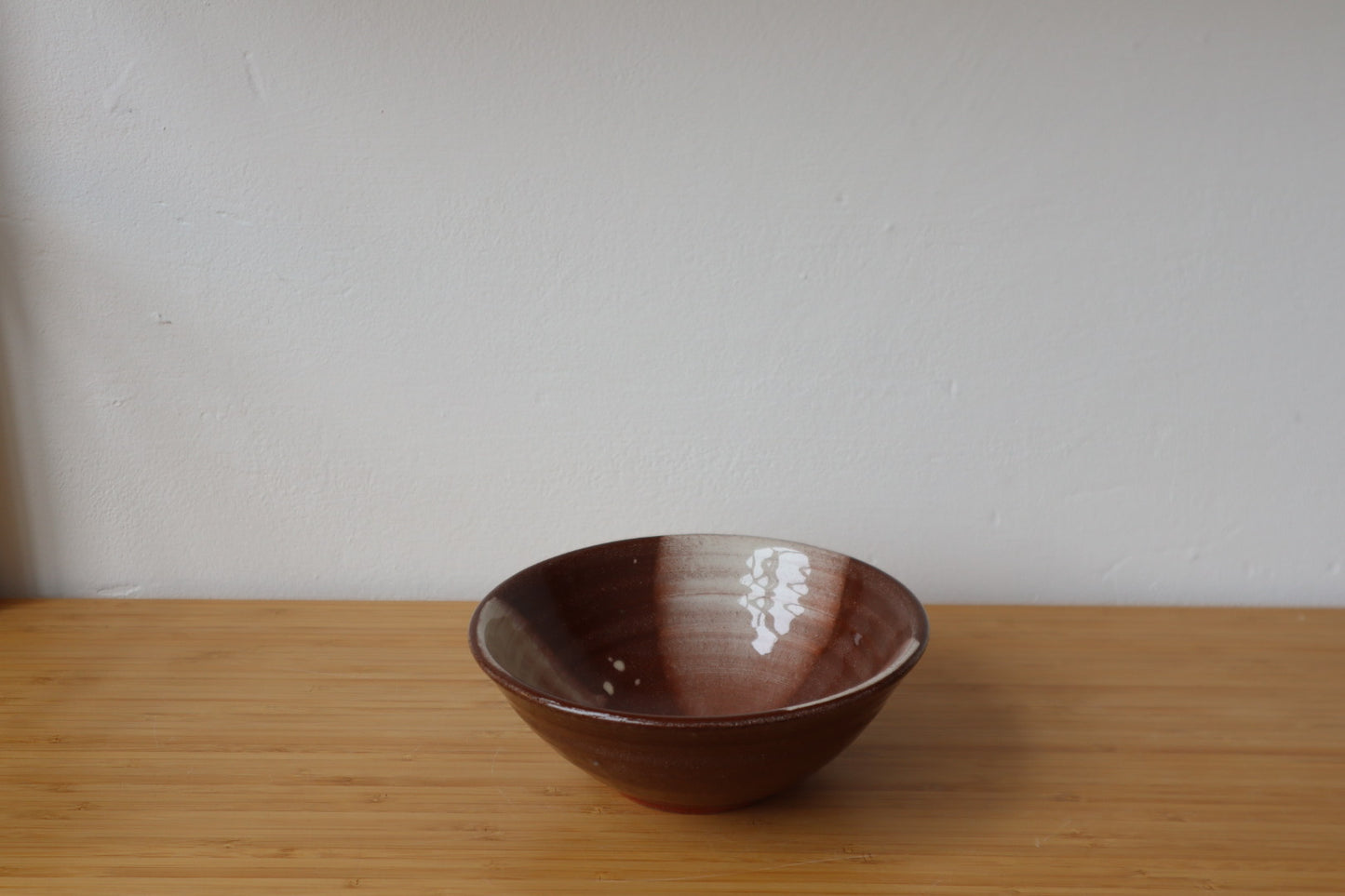 Terracotta Bowls