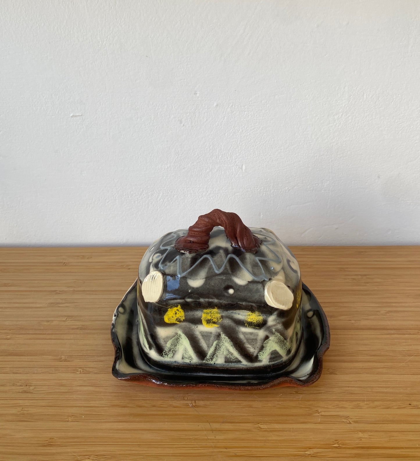 Butter Dishes