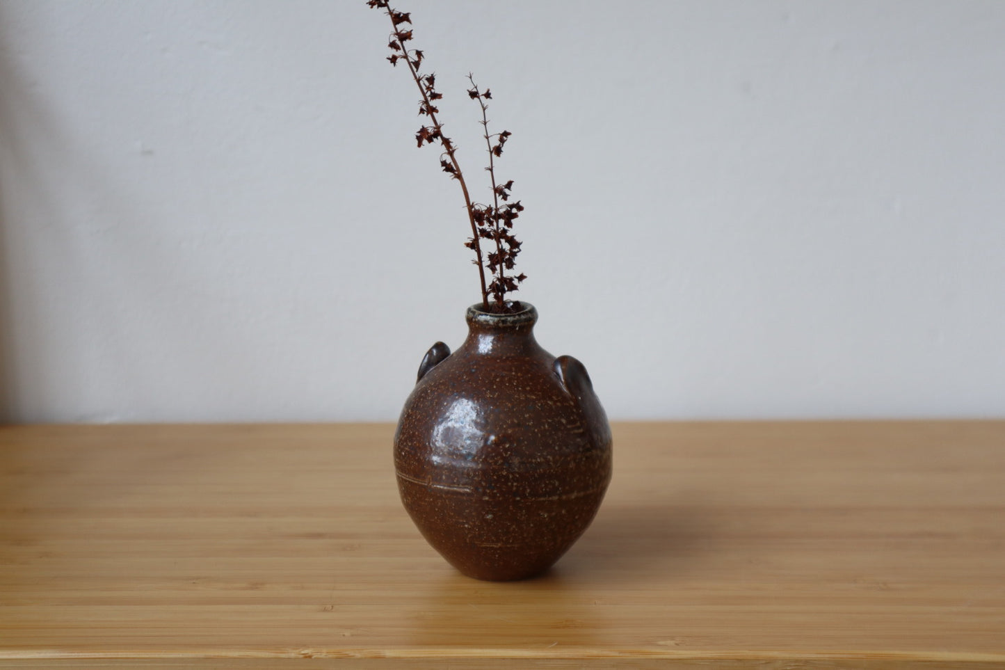 Lily’s Wood Fired Bottles