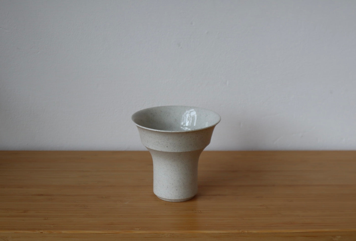Porcelain & Granite Vessel