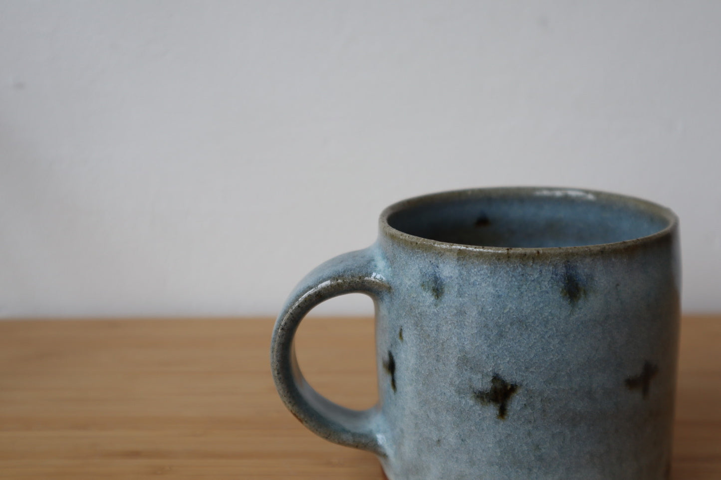 Patterned Mug