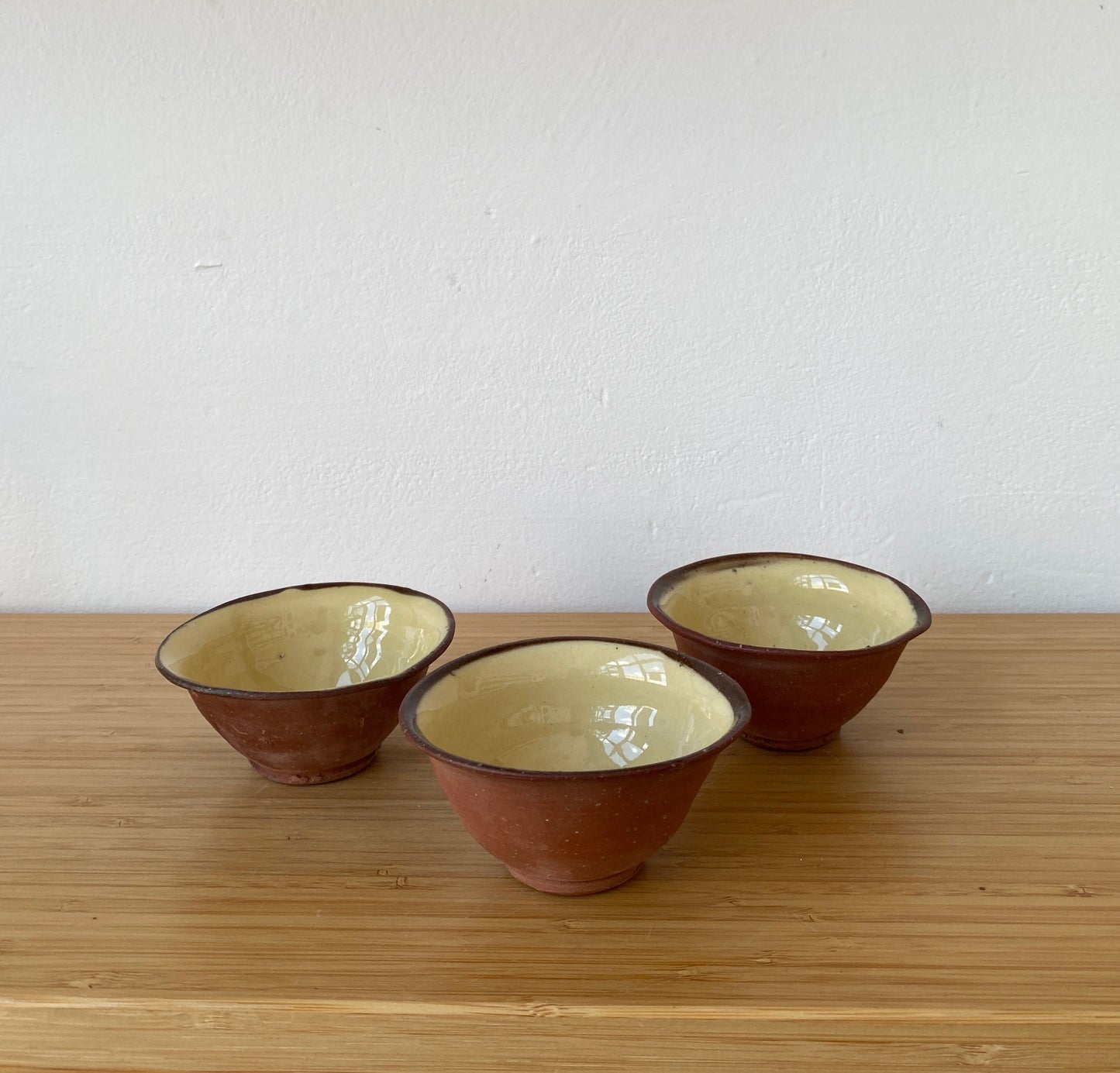 Tea Cups