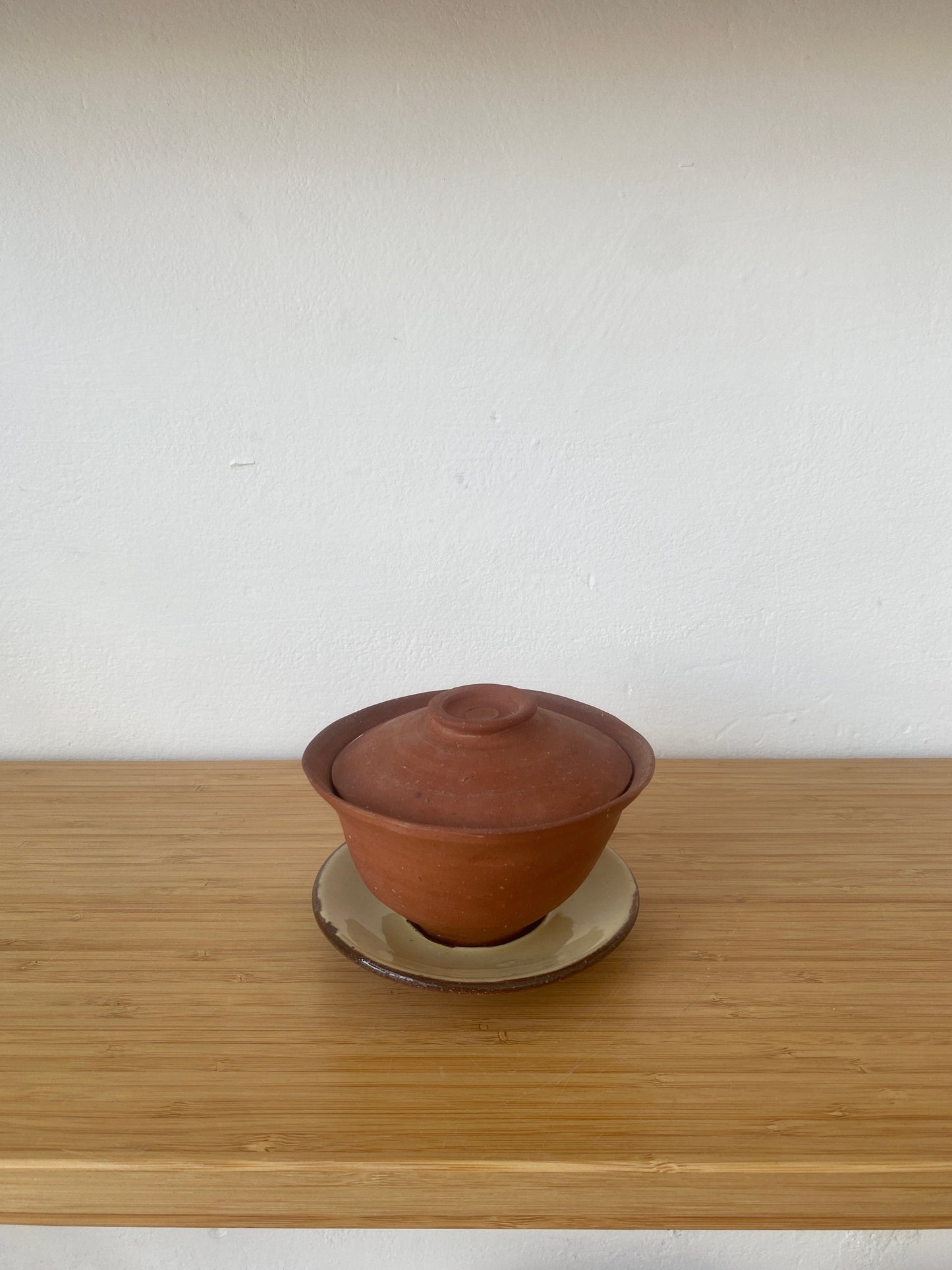 Gaiwan (Tea Vessel)