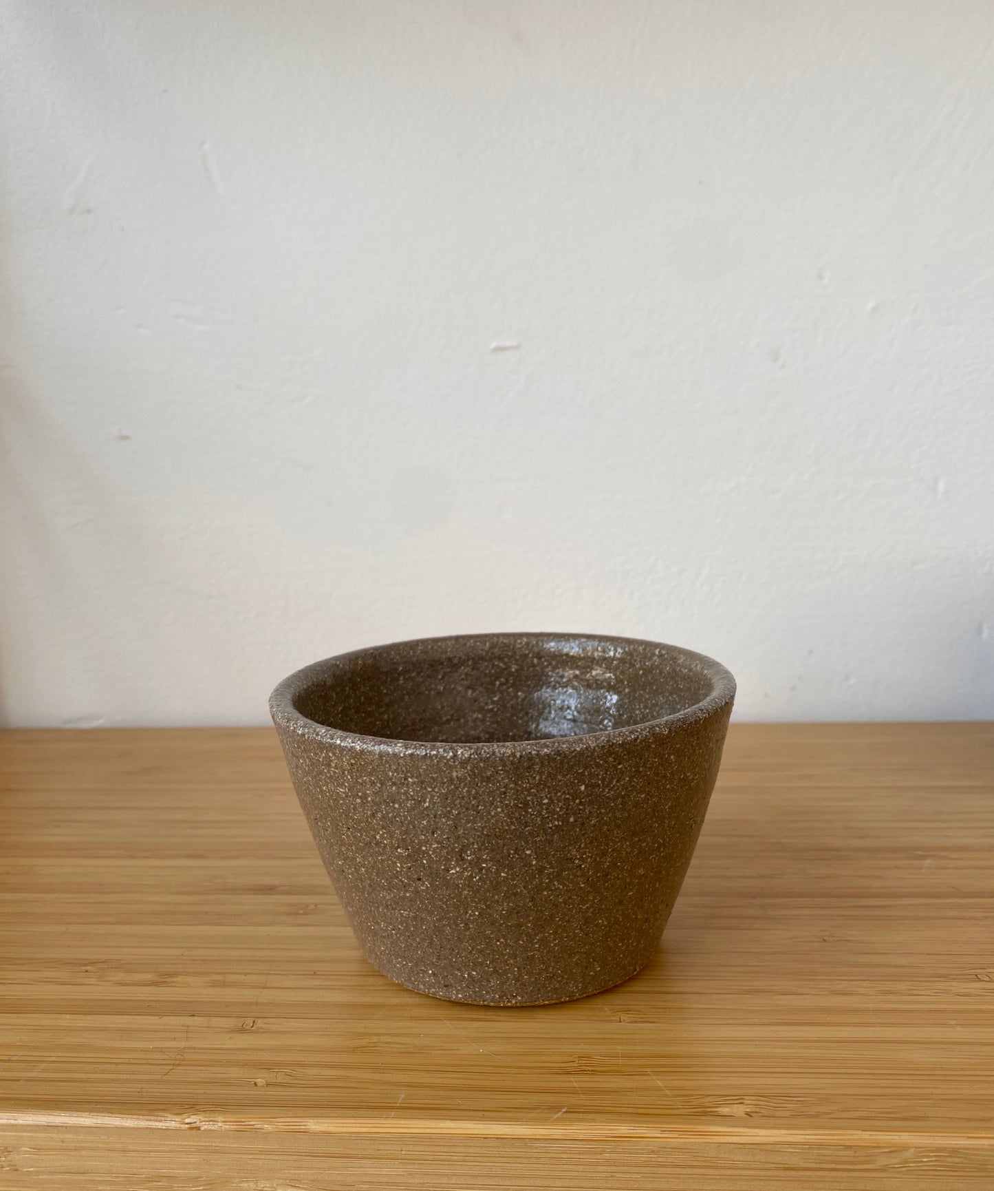Speckled Snack Bowl