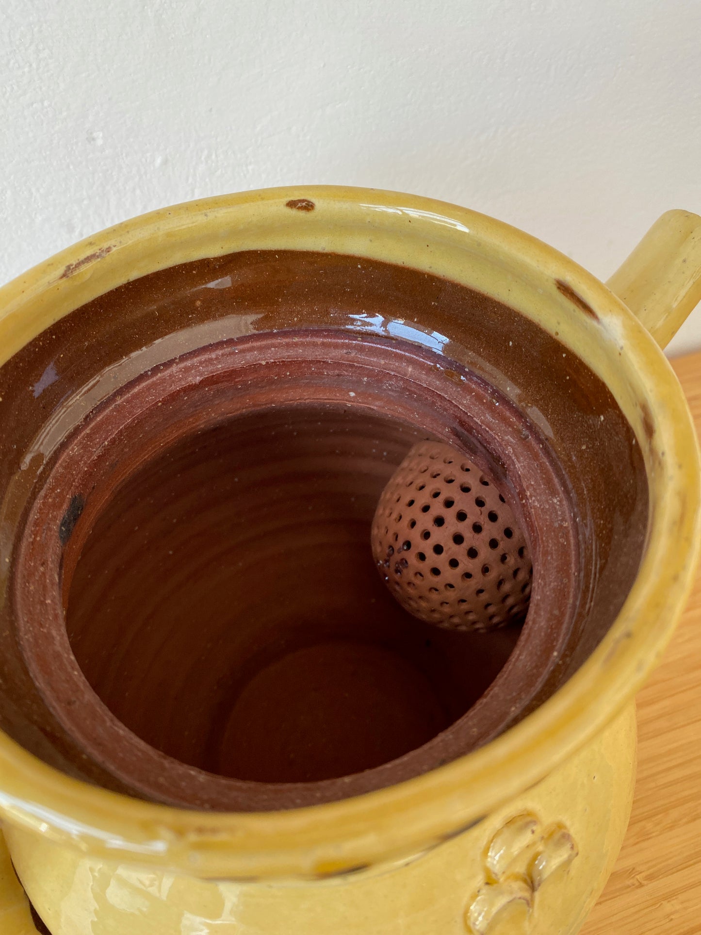 Teapot