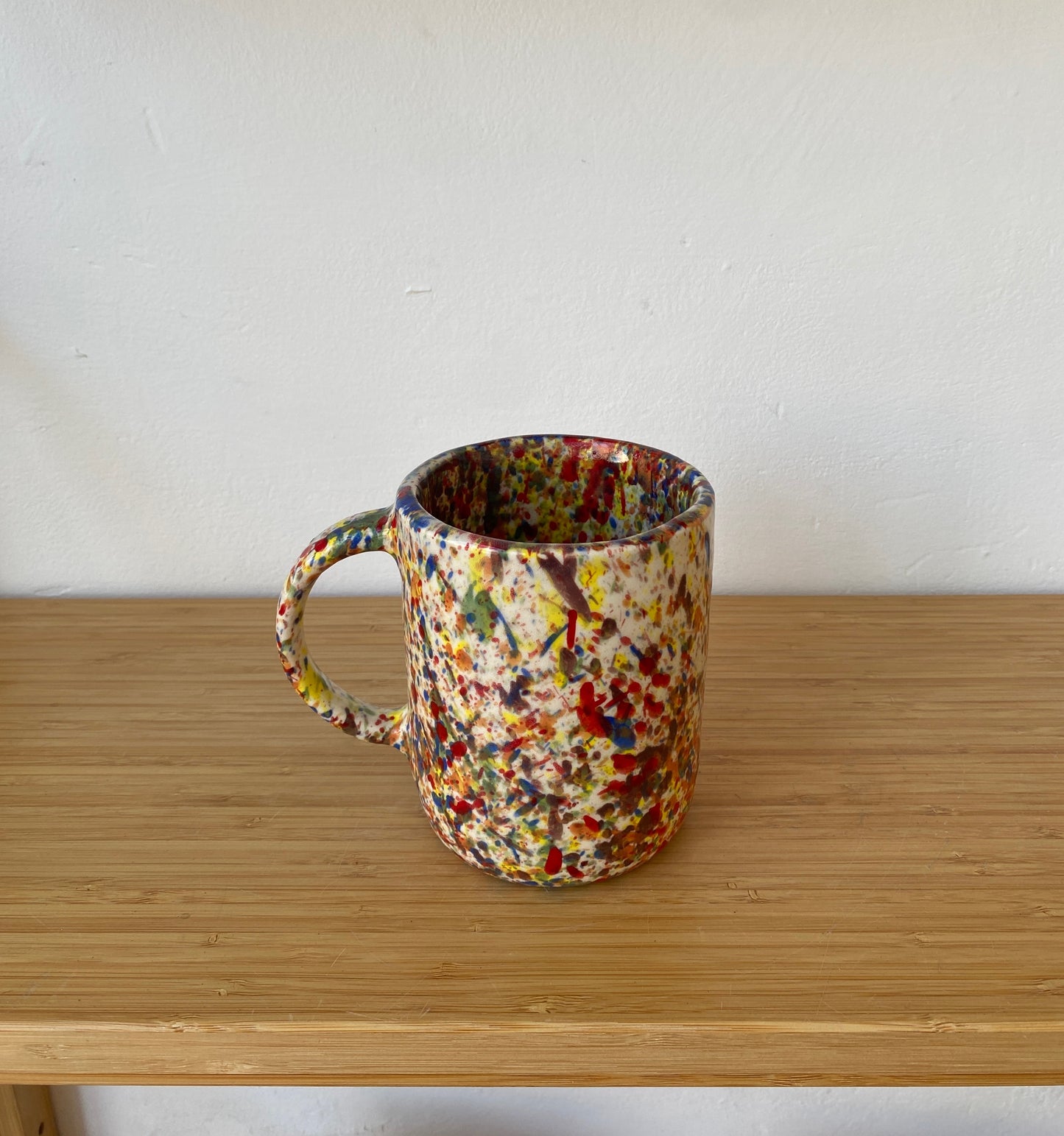 Helen Levi Mugs