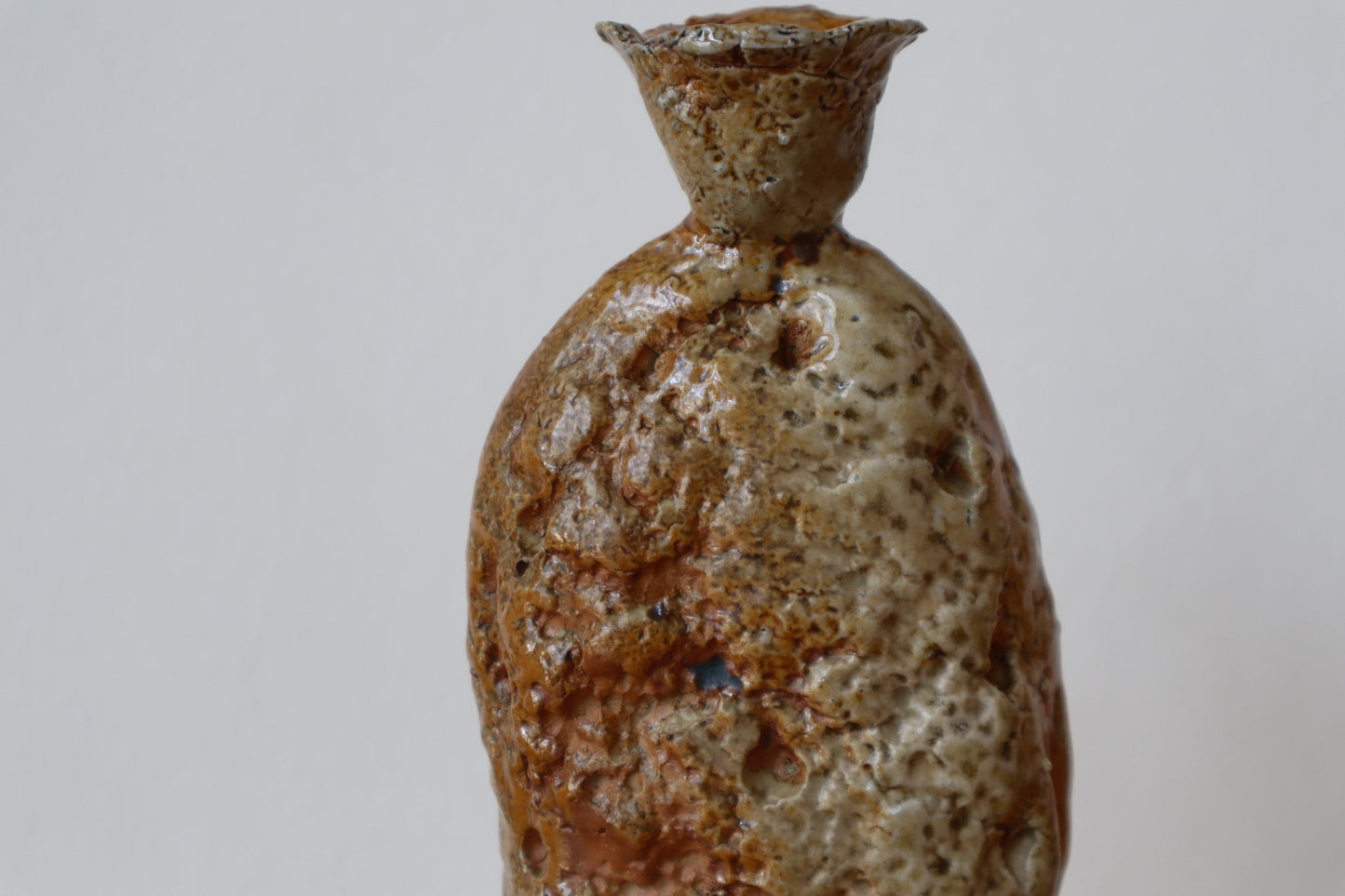 Single Candle Holder